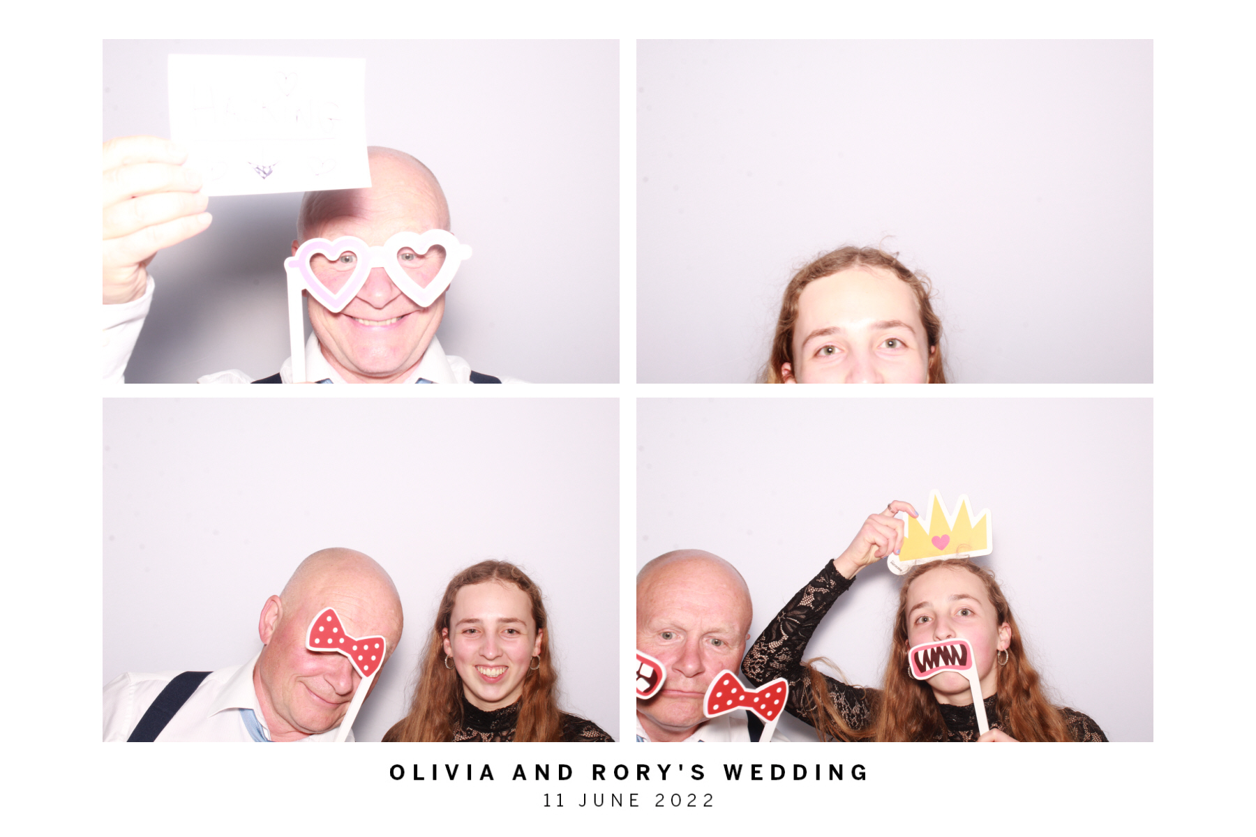 Olivia & Rory's Wedding | View more photos from the event at gallery.thephotocabin.co.uk/u/ThePhotoCabin/Olivia-Rorys-Wedding