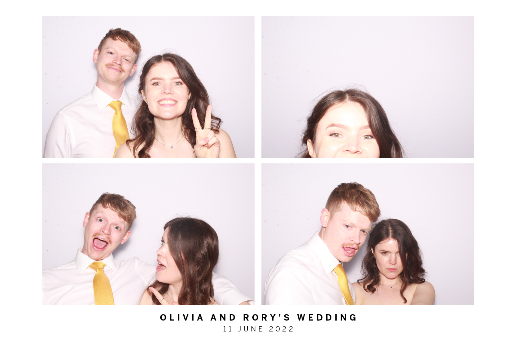 Olivia & Rory's Wedding | View more photos from the event at gallery.thephotocabin.co.uk/u/ThePhotoCabin/Olivia-Rorys-Wedding