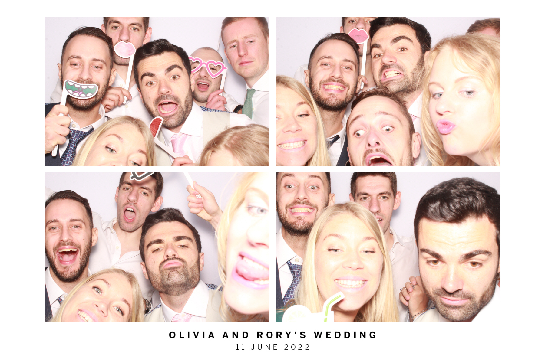 Olivia & Rory's Wedding | View more photos from the event at gallery.thephotocabin.co.uk/u/ThePhotoCabin/Olivia-Rorys-Wedding