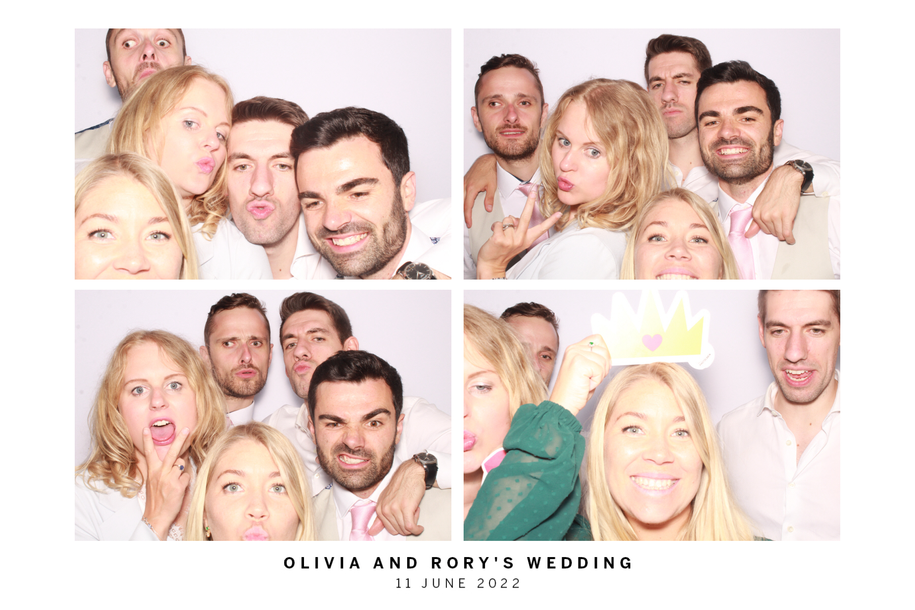 Olivia & Rory's Wedding | View more photos from the event at gallery.thephotocabin.co.uk/u/ThePhotoCabin/Olivia-Rorys-Wedding
