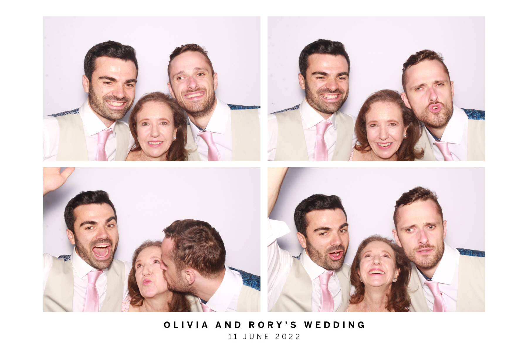 Olivia & Rory's Wedding | View more photos from the event at gallery.thephotocabin.co.uk/u/ThePhotoCabin/Olivia-Rorys-Wedding