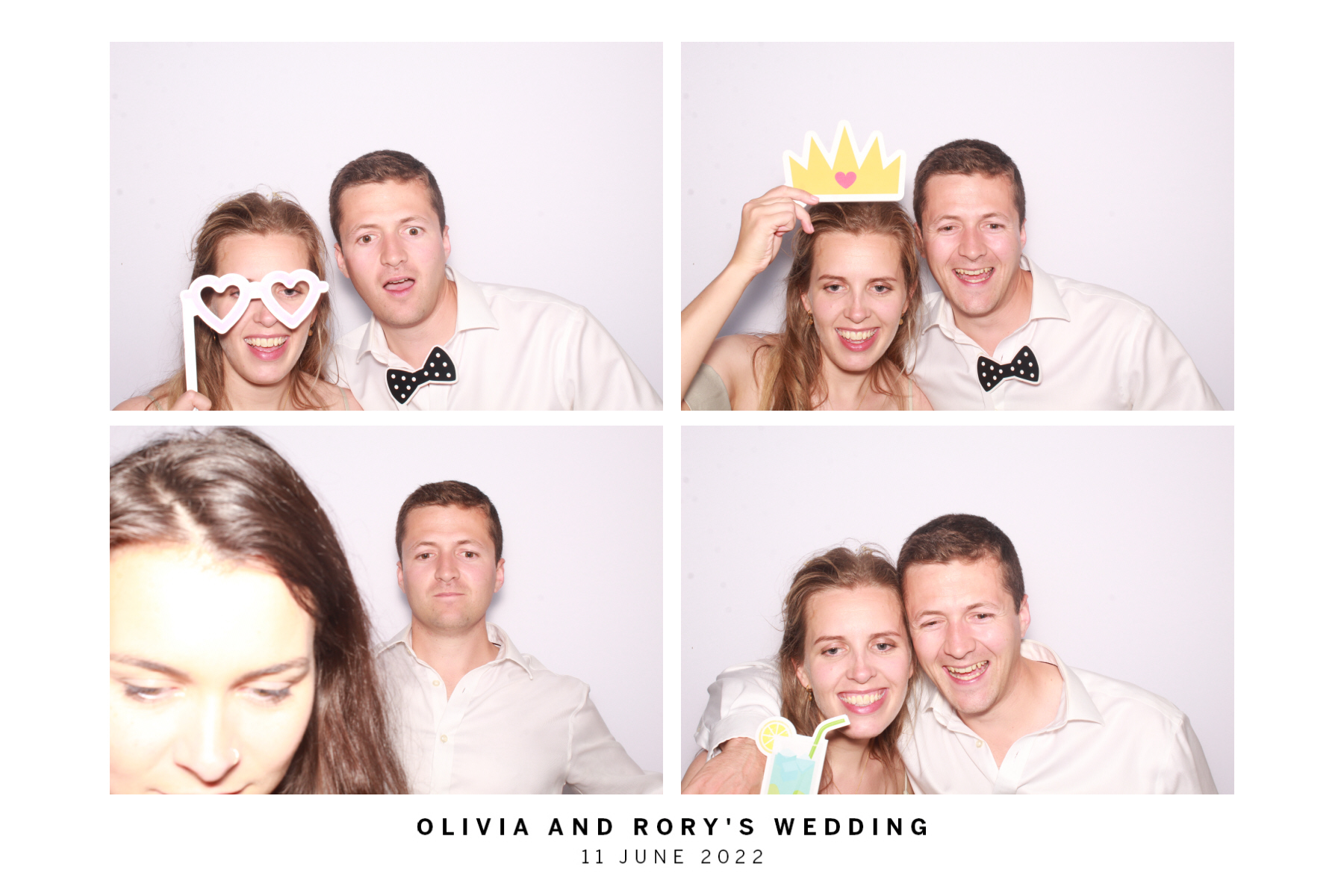 Olivia & Rory's Wedding | View more photos from the event at gallery.thephotocabin.co.uk/u/ThePhotoCabin/Olivia-Rorys-Wedding