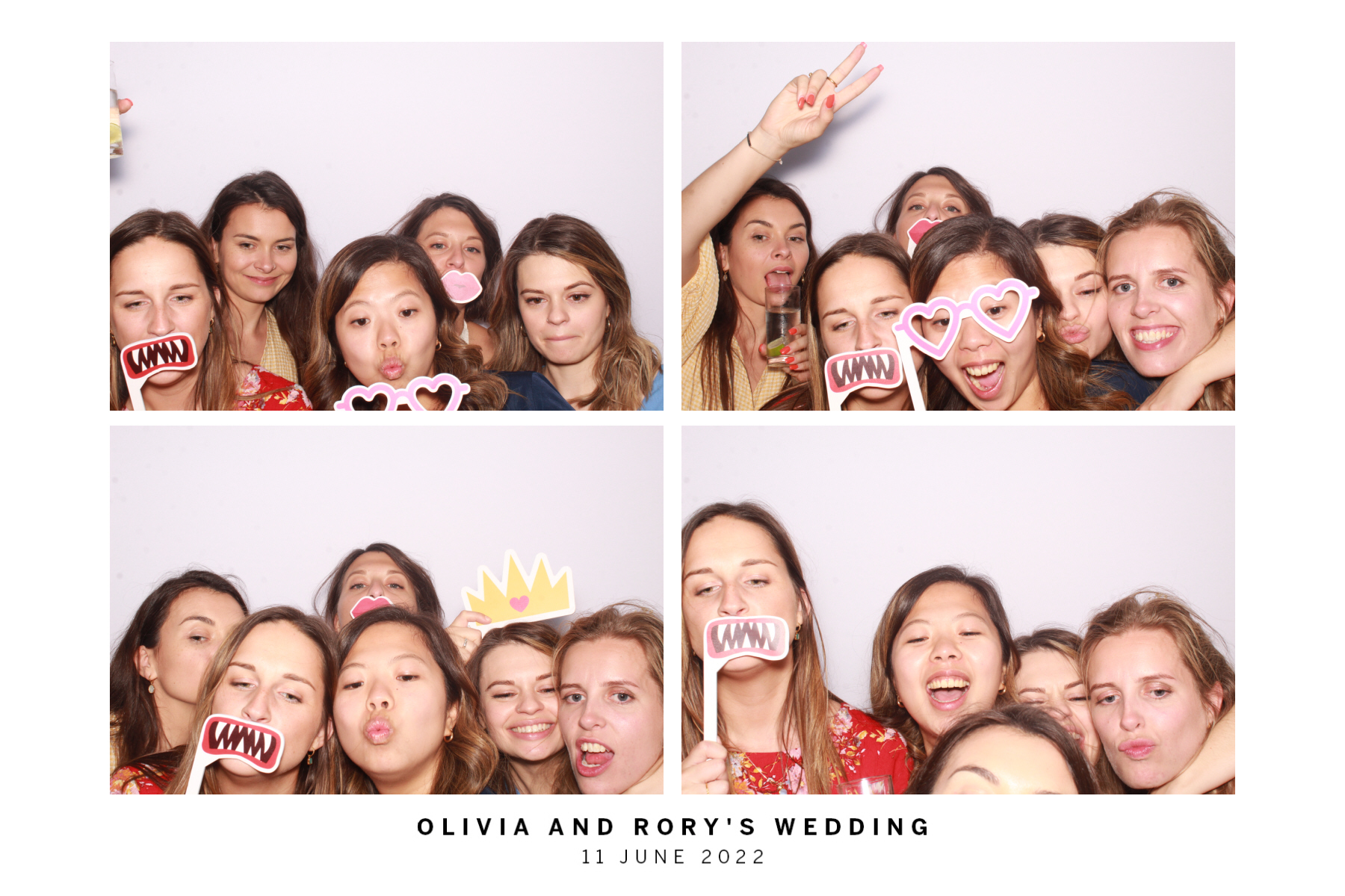 Olivia & Rory's Wedding | View more photos from the event at gallery.thephotocabin.co.uk/u/ThePhotoCabin/Olivia-Rorys-Wedding