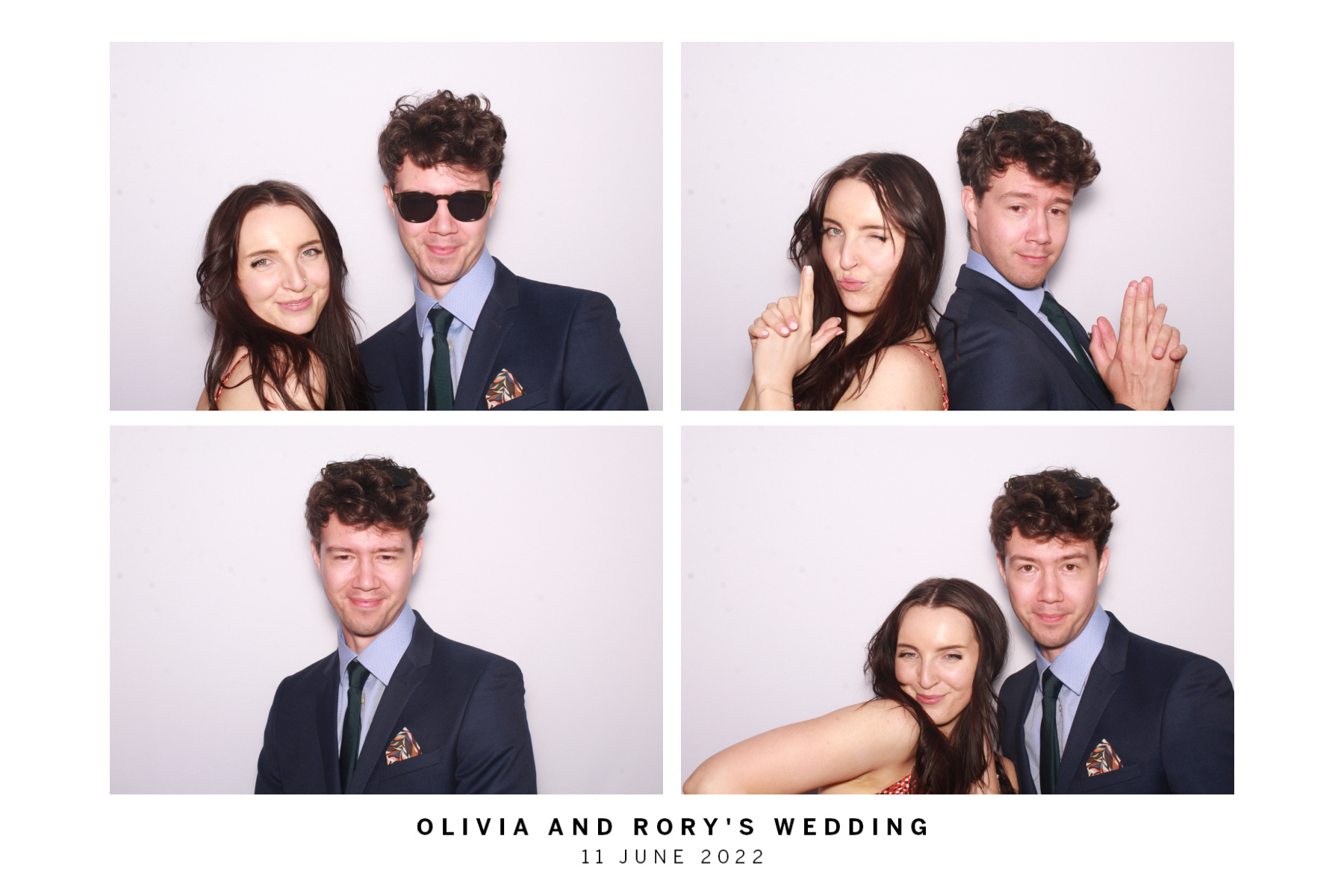 Olivia & Rory's Wedding | View more photos from the event at gallery.thephotocabin.co.uk/u/ThePhotoCabin/Olivia-Rorys-Wedding