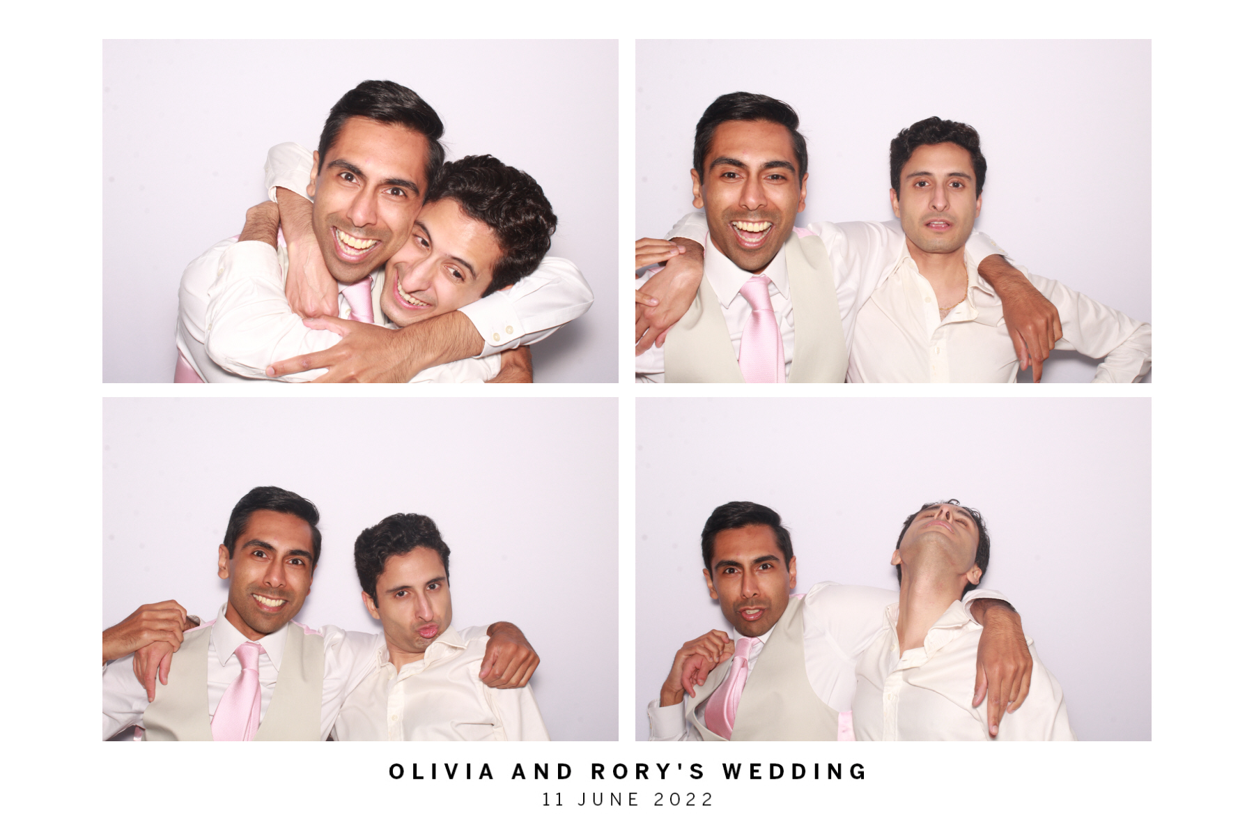 Olivia & Rory's Wedding | View more photos from the event at gallery.thephotocabin.co.uk/u/ThePhotoCabin/Olivia-Rorys-Wedding