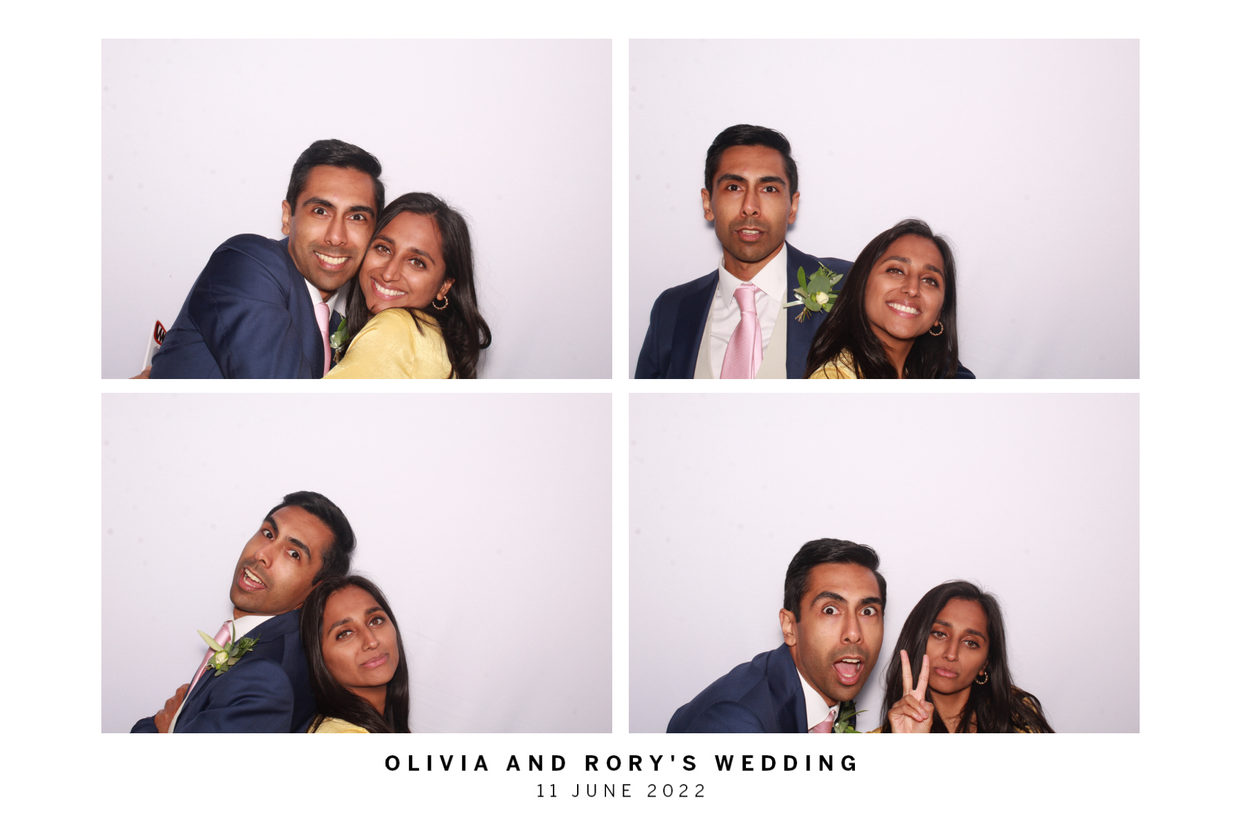 Olivia & Rory's Wedding | View more photos from the event at gallery.thephotocabin.co.uk/u/ThePhotoCabin/Olivia-Rorys-Wedding