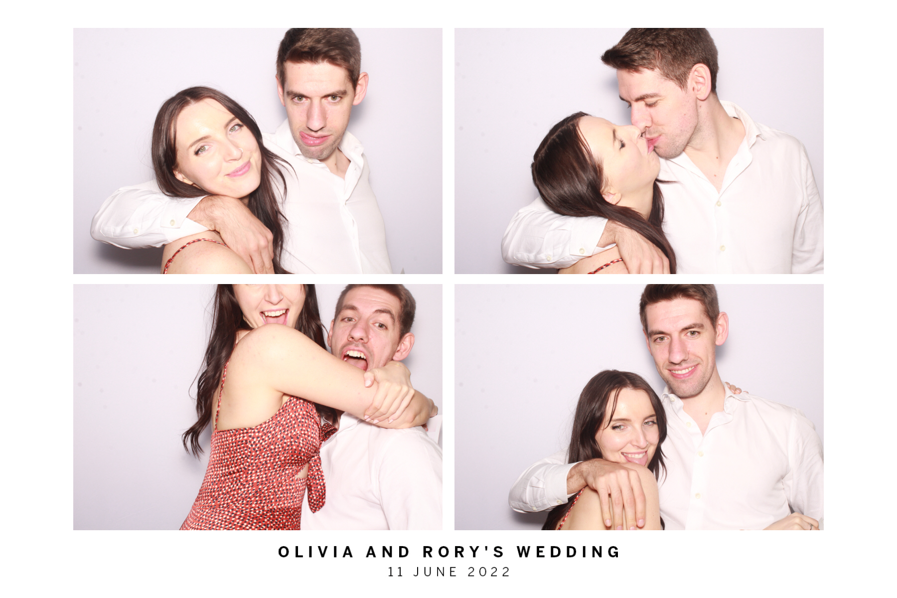 Olivia & Rory's Wedding | View more photos from the event at gallery.thephotocabin.co.uk/u/ThePhotoCabin/Olivia-Rorys-Wedding