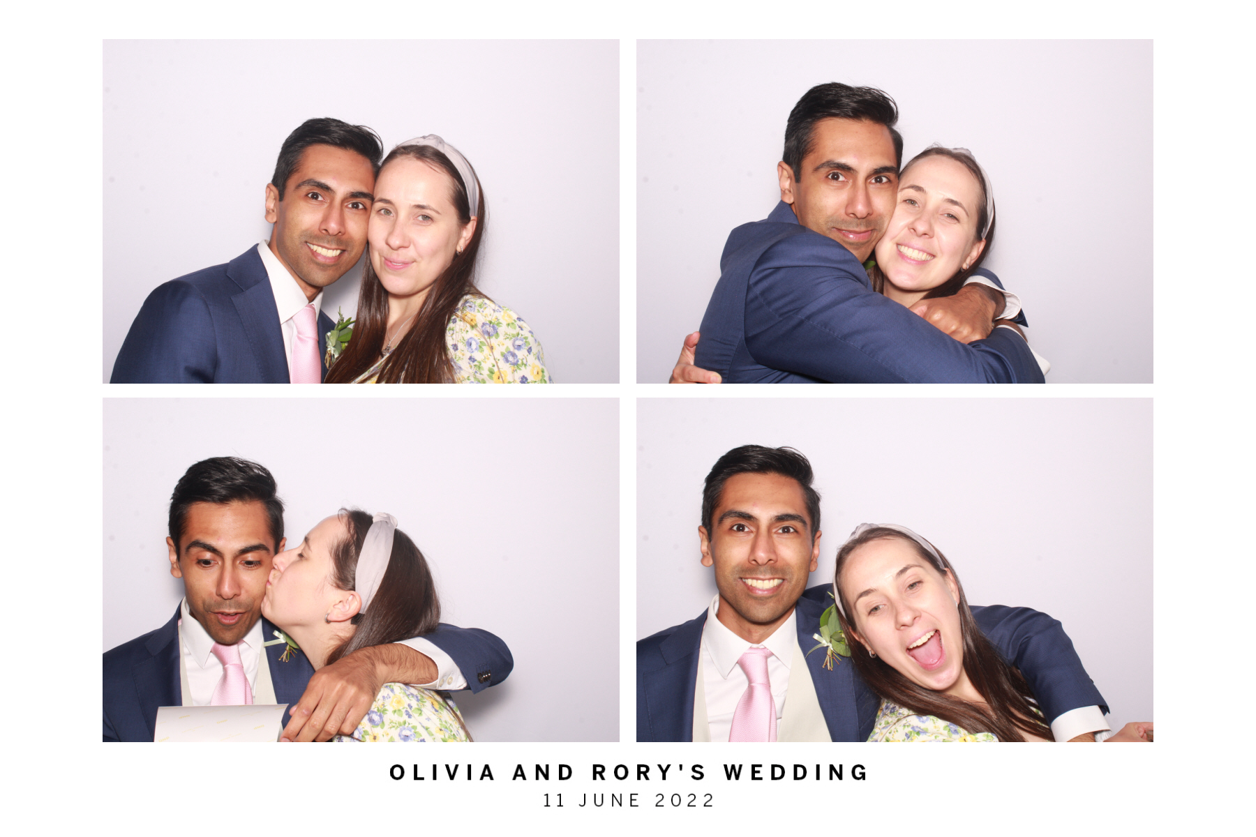 Olivia & Rory's Wedding | View more photos from the event at gallery.thephotocabin.co.uk/u/ThePhotoCabin/Olivia-Rorys-Wedding
