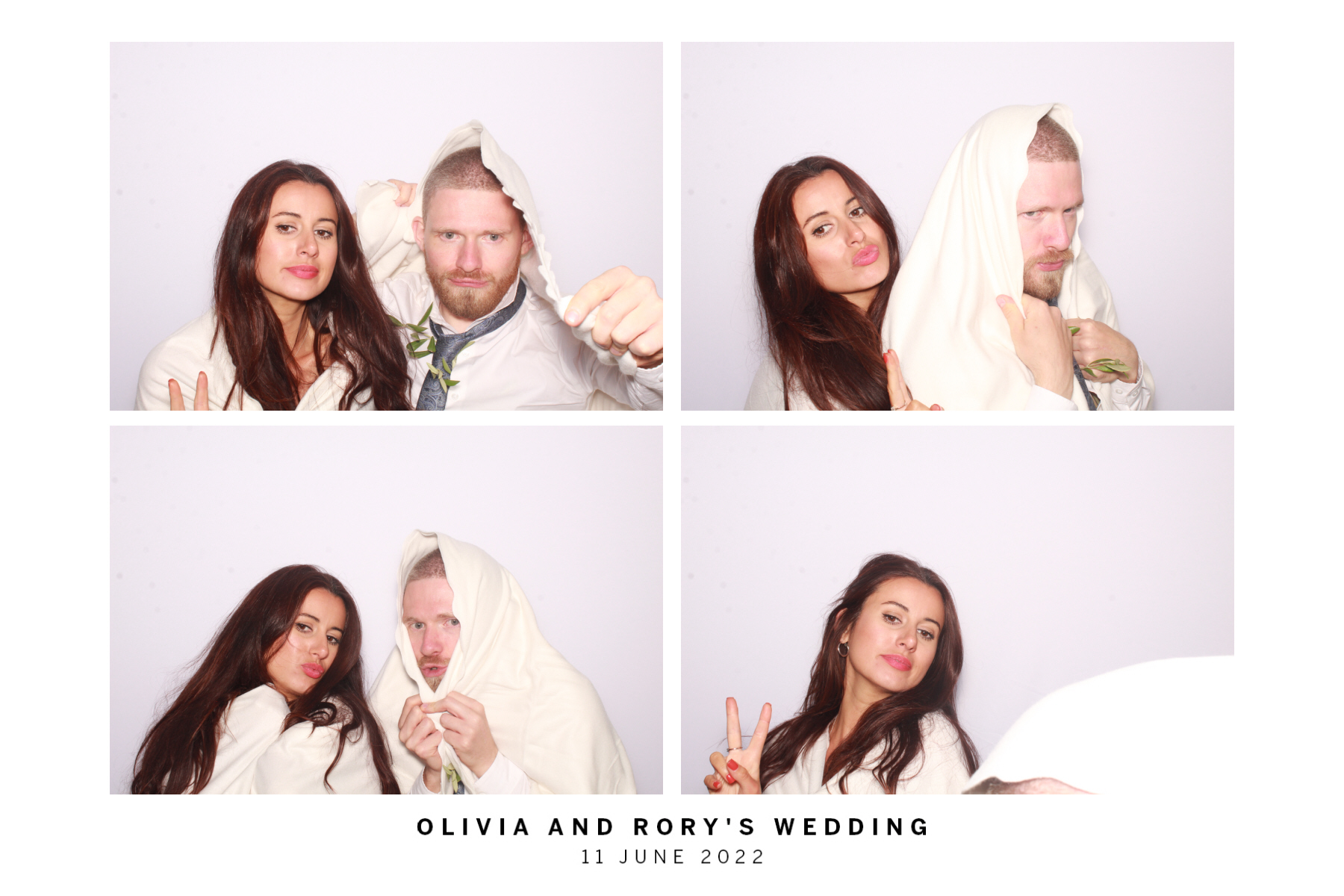 Olivia & Rory's Wedding | View more photos from the event at gallery.thephotocabin.co.uk/u/ThePhotoCabin/Olivia-Rorys-Wedding