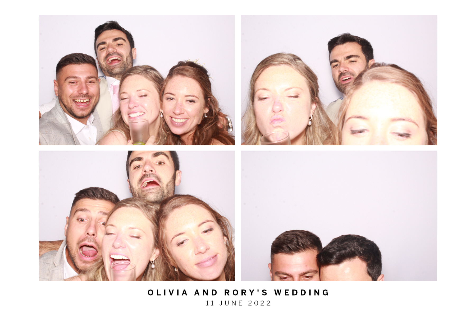 Olivia & Rory's Wedding | View more photos from the event at gallery.thephotocabin.co.uk/u/ThePhotoCabin/Olivia-Rorys-Wedding
