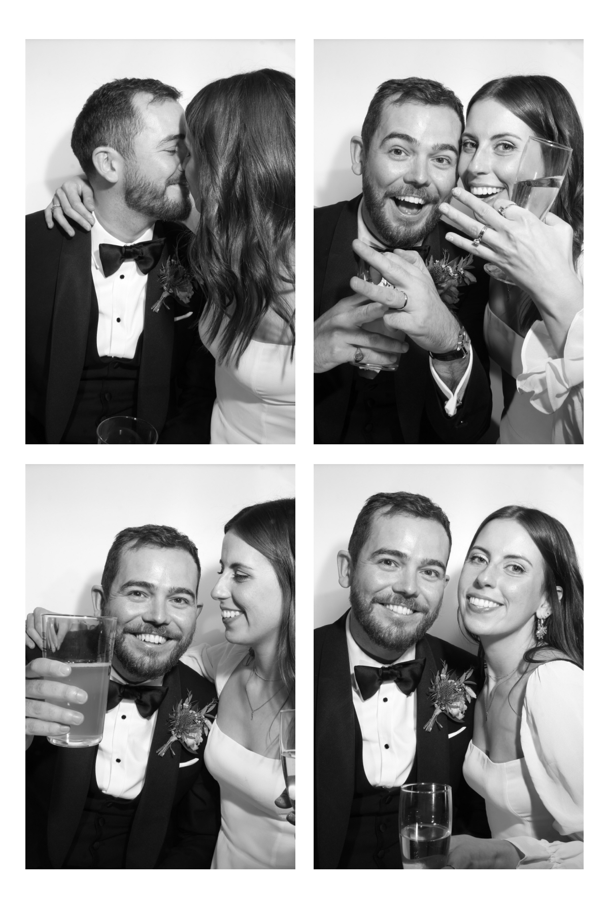 Olivia and Josh's Wedding | View more photos from the event at gallery.thephotocabin.co.uk/u/ThePhotoCabin/Olivia-and-Joshs-Wedding