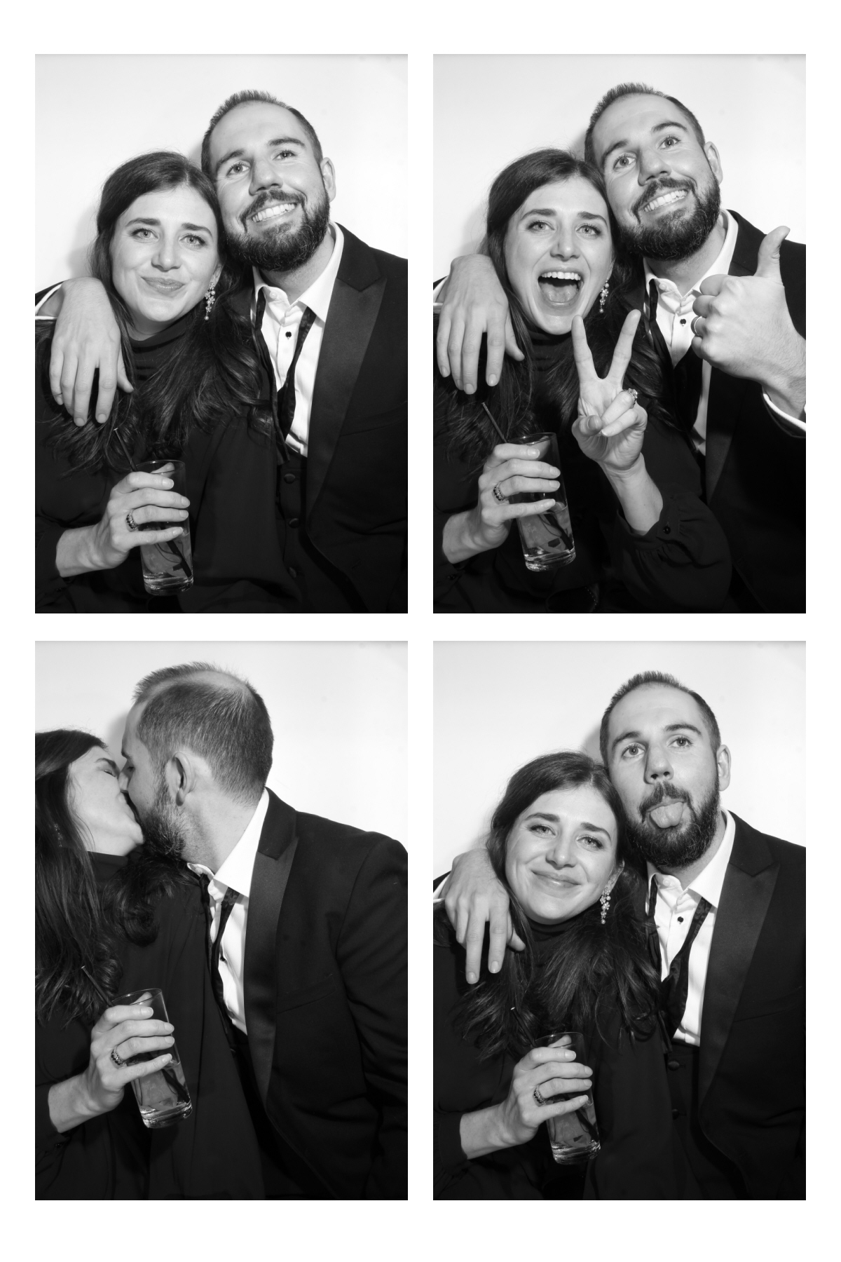 Olivia and Josh's Wedding | View more photos from the event at gallery.thephotocabin.co.uk/u/ThePhotoCabin/Olivia-and-Joshs-Wedding