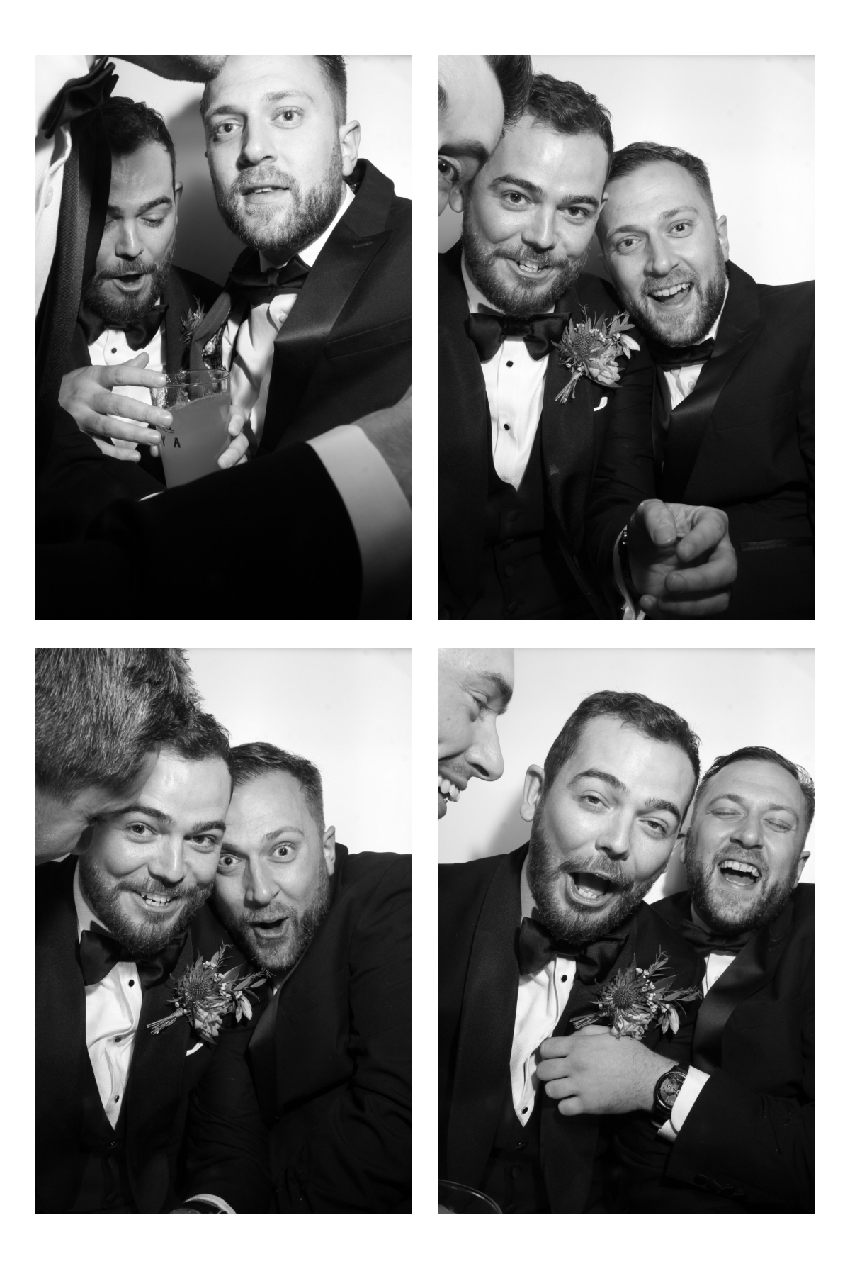 Olivia and Josh's Wedding | View more photos from the event at gallery.thephotocabin.co.uk/u/ThePhotoCabin/Olivia-and-Joshs-Wedding