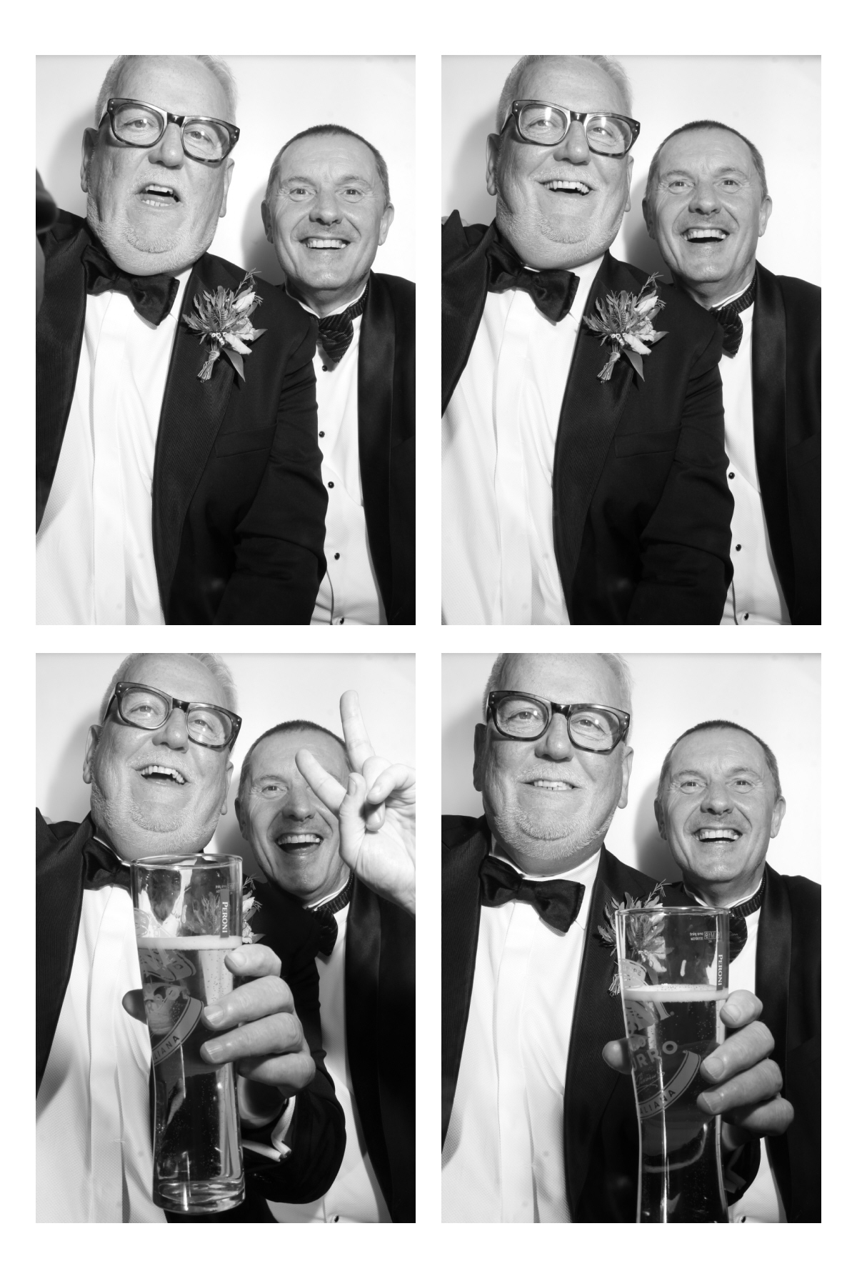 Olivia and Josh's Wedding | View more photos from the event at gallery.thephotocabin.co.uk/u/ThePhotoCabin/Olivia-and-Joshs-Wedding