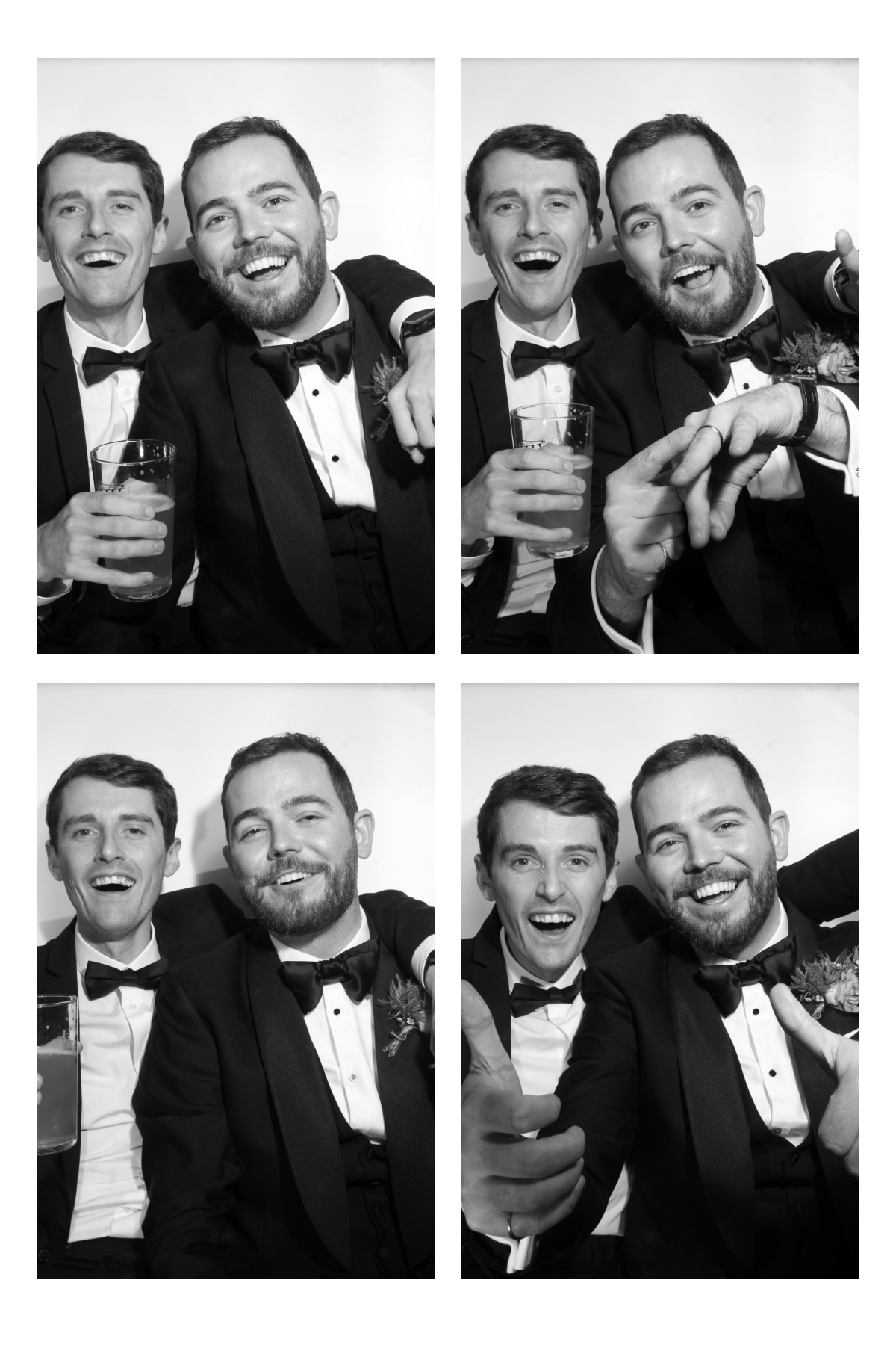 Olivia and Josh's Wedding | View more photos from the event at gallery.thephotocabin.co.uk/u/ThePhotoCabin/Olivia-and-Joshs-Wedding
