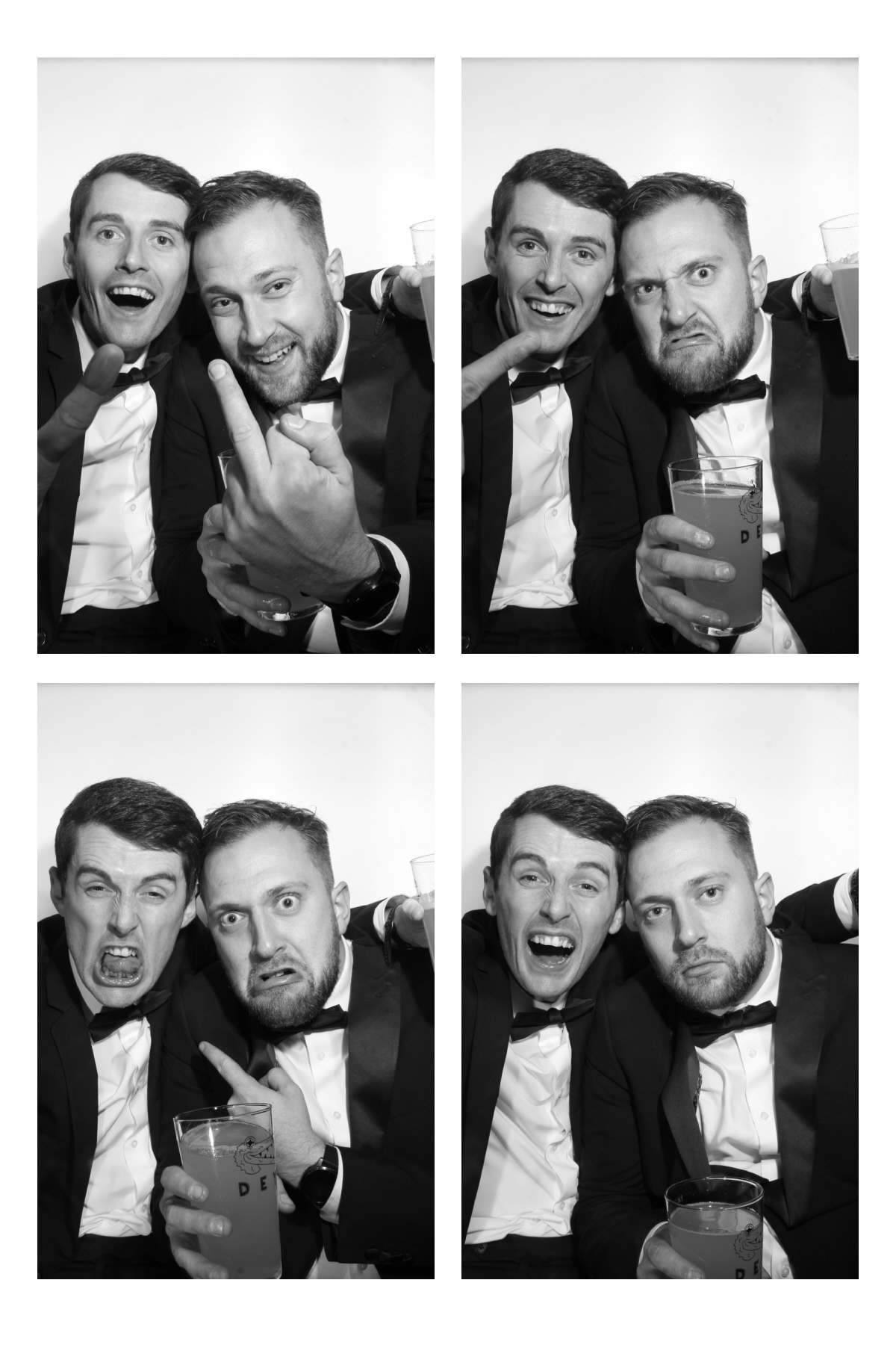 Olivia and Josh's Wedding | View more photos from the event at gallery.thephotocabin.co.uk/u/ThePhotoCabin/Olivia-and-Joshs-Wedding