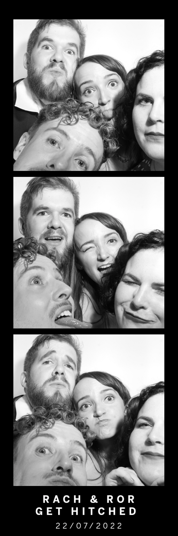 Rachel & Rory Get Hitched | View more photos from the event at gallery.thephotocabin.co.uk/u/ThePhotoCabin/Rachel-Rory-Get-Hitched