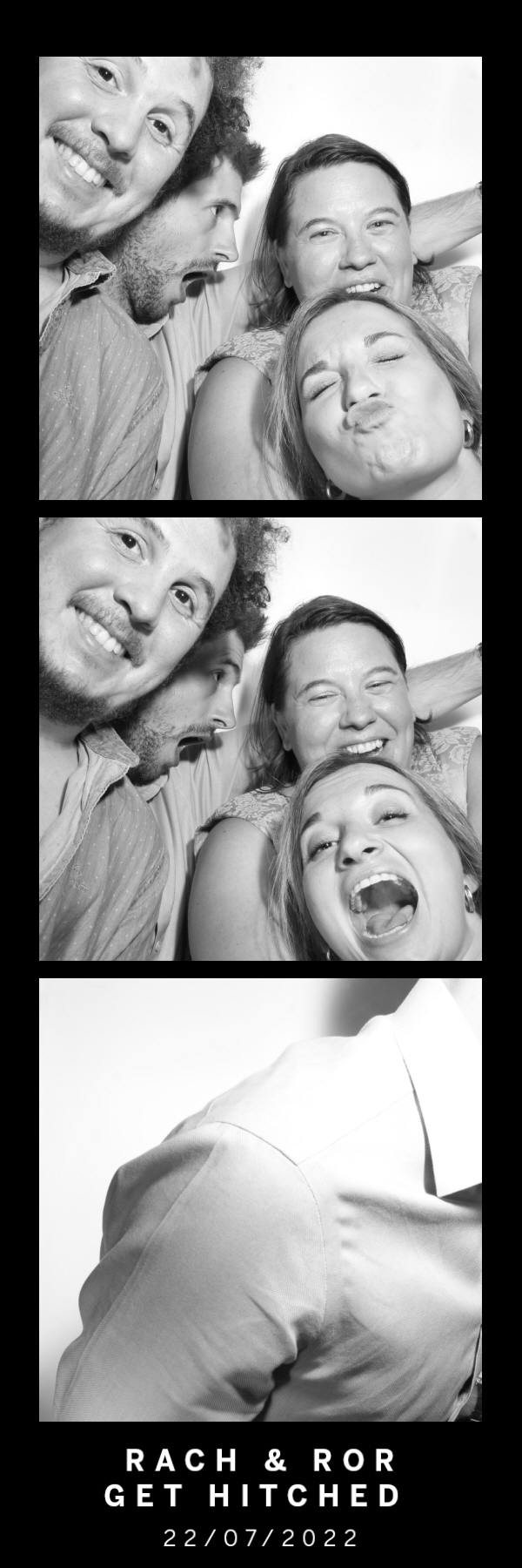 Rachel & Rory Get Hitched | View more photos from the event at gallery.thephotocabin.co.uk/u/ThePhotoCabin/Rachel-Rory-Get-Hitched