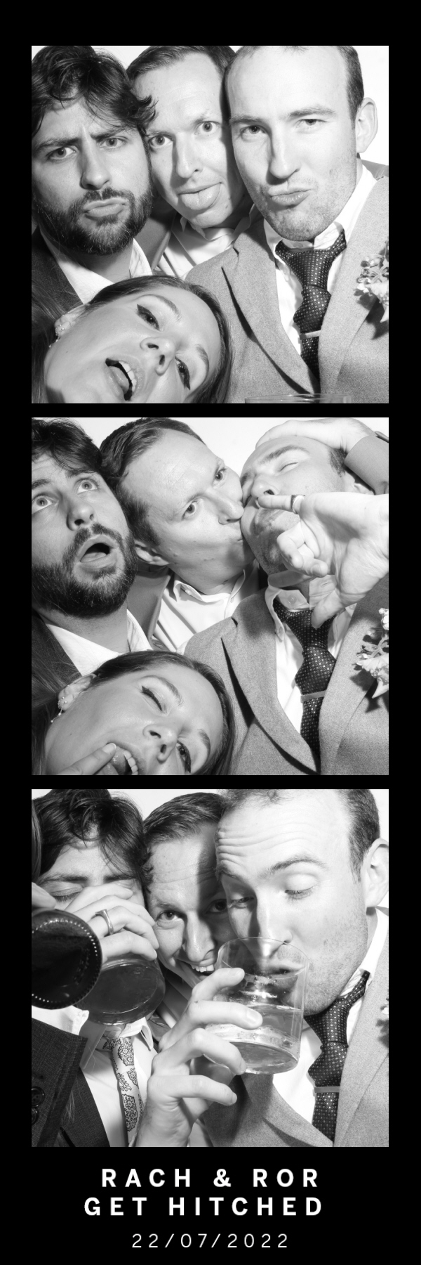 Rachel & Rory Get Hitched | View more photos from the event at gallery.thephotocabin.co.uk/u/ThePhotoCabin/Rachel-Rory-Get-Hitched