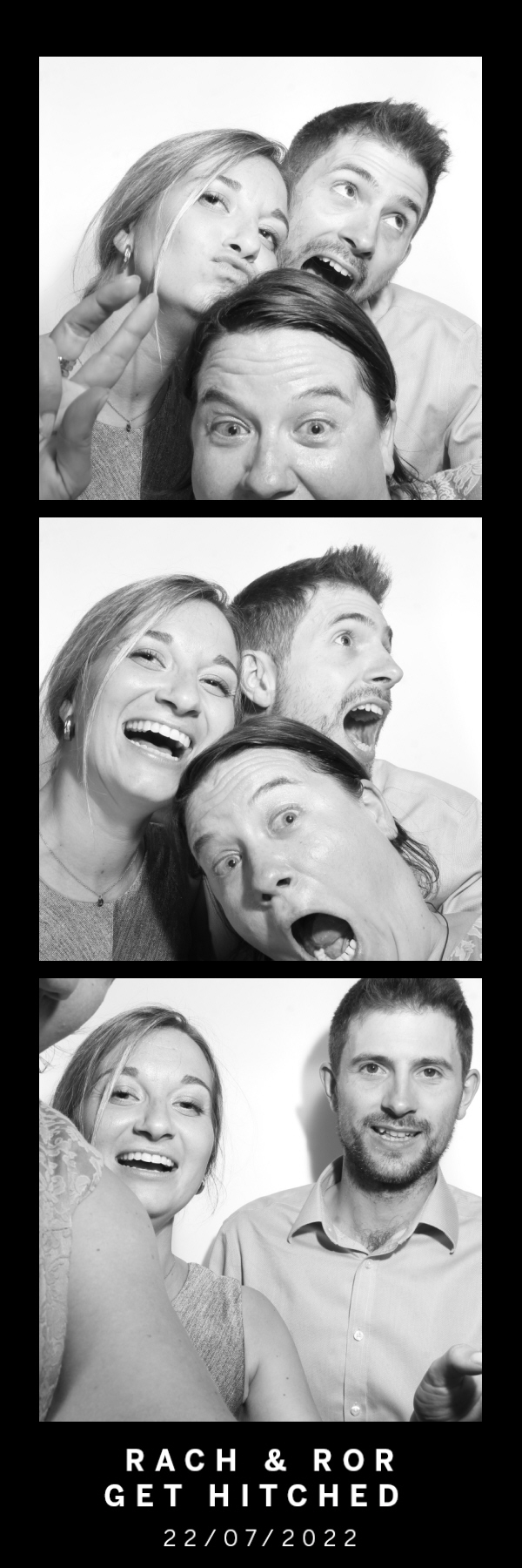 Rachel & Rory Get Hitched | View more photos from the event at gallery.thephotocabin.co.uk/u/ThePhotoCabin/Rachel-Rory-Get-Hitched