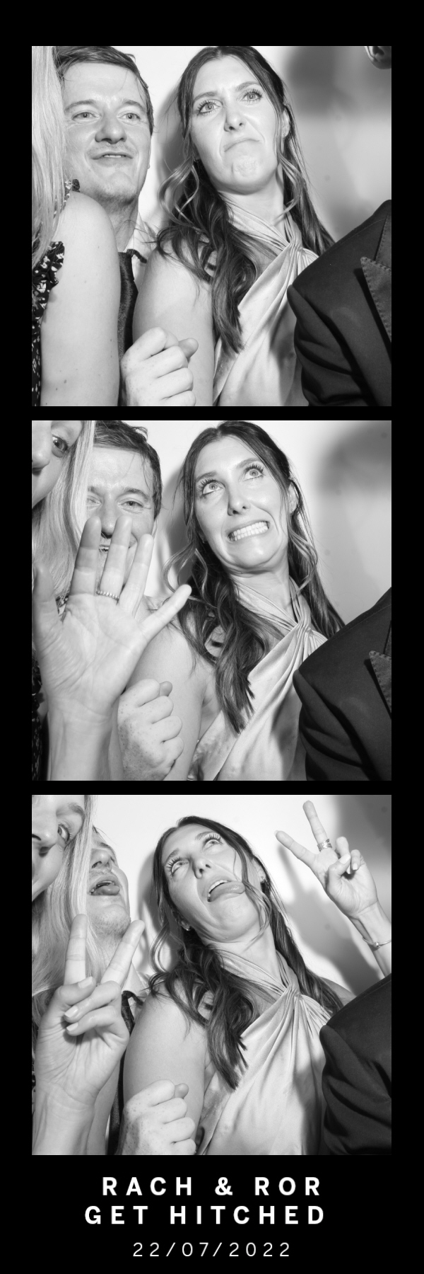 Rachel & Rory Get Hitched | View more photos from the event at gallery.thephotocabin.co.uk/u/ThePhotoCabin/Rachel-Rory-Get-Hitched