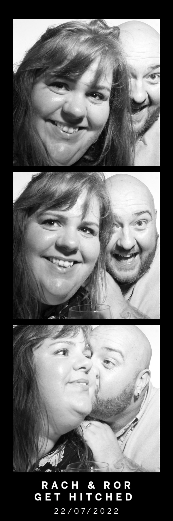 Rachel & Rory Get Hitched | View more photos from the event at gallery.thephotocabin.co.uk/u/ThePhotoCabin/Rachel-Rory-Get-Hitched