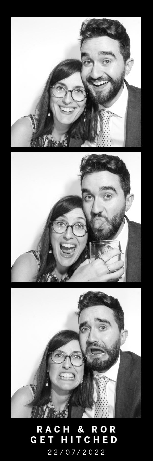 Rachel & Rory Get Hitched | View more photos from the event at gallery.thephotocabin.co.uk/u/ThePhotoCabin/Rachel-Rory-Get-Hitched