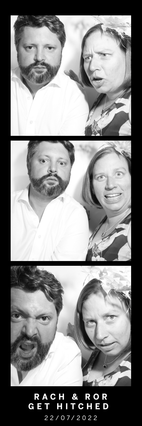 Rachel & Rory Get Hitched | View more photos from the event at gallery.thephotocabin.co.uk/u/ThePhotoCabin/Rachel-Rory-Get-Hitched