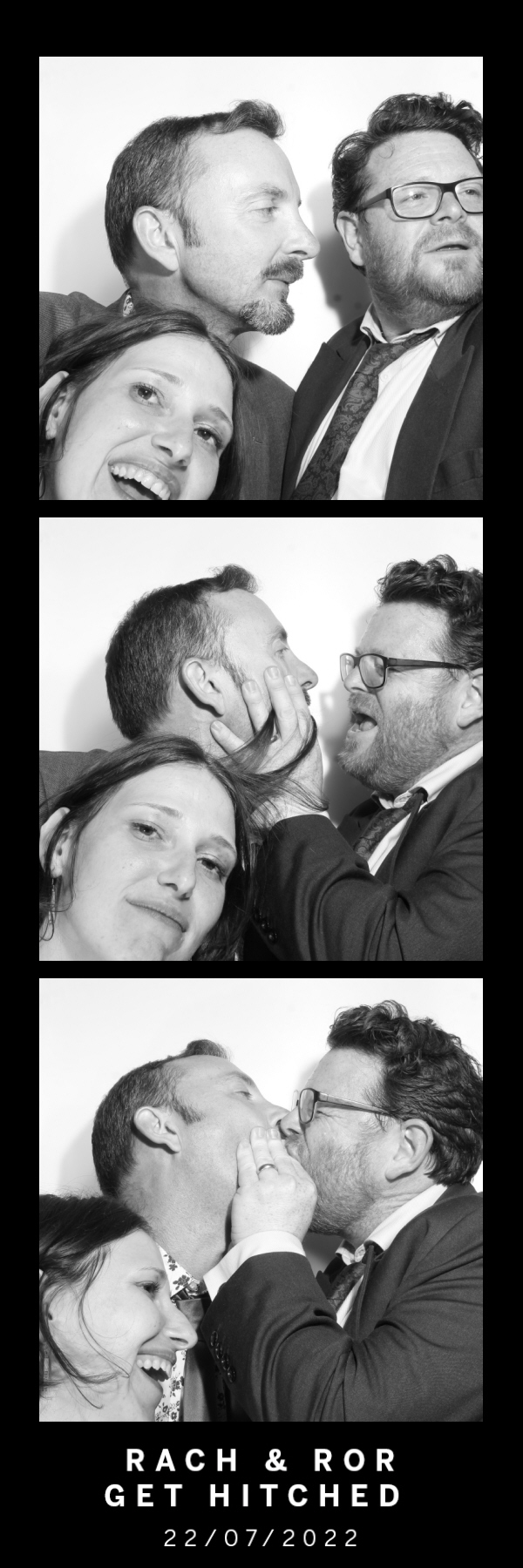 Rachel & Rory Get Hitched | View more photos from the event at gallery.thephotocabin.co.uk/u/ThePhotoCabin/Rachel-Rory-Get-Hitched