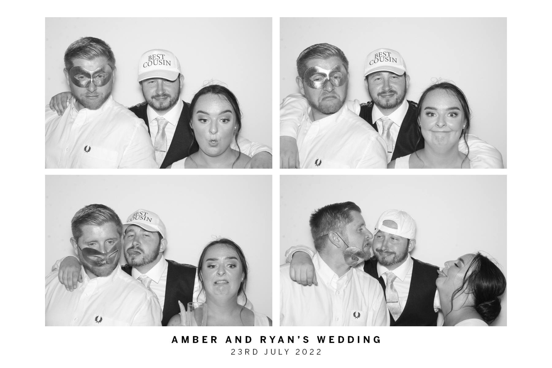 Ryan and Amber’s Wedding | View more photos from the event at gallery.thephotocabin.co.uk/u/ThePhotoCabin/Ryan-and-Amber’s-Wedding