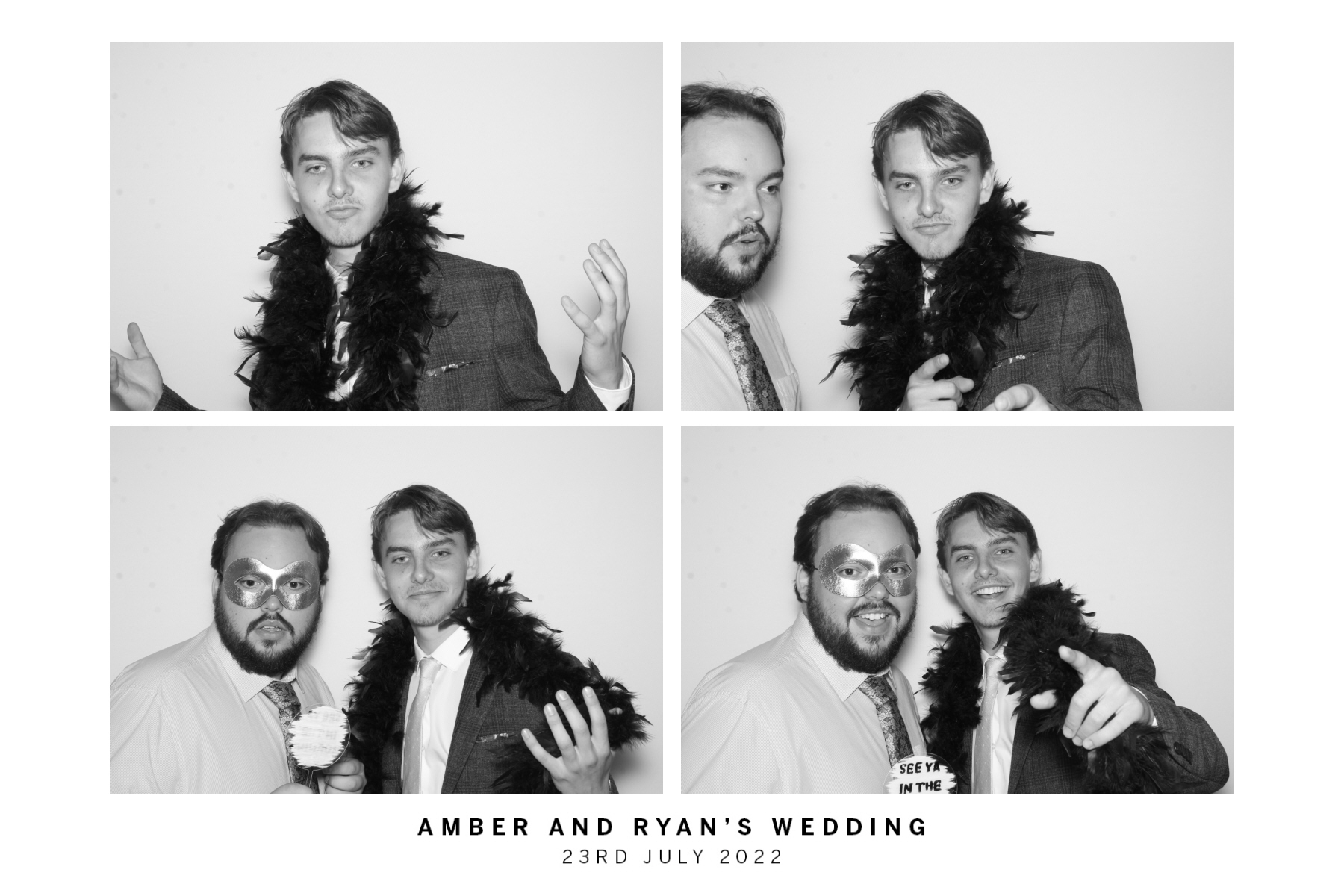 Ryan and Amber’s Wedding | View more photos from the event at gallery.thephotocabin.co.uk/u/ThePhotoCabin/Ryan-and-Amber’s-Wedding