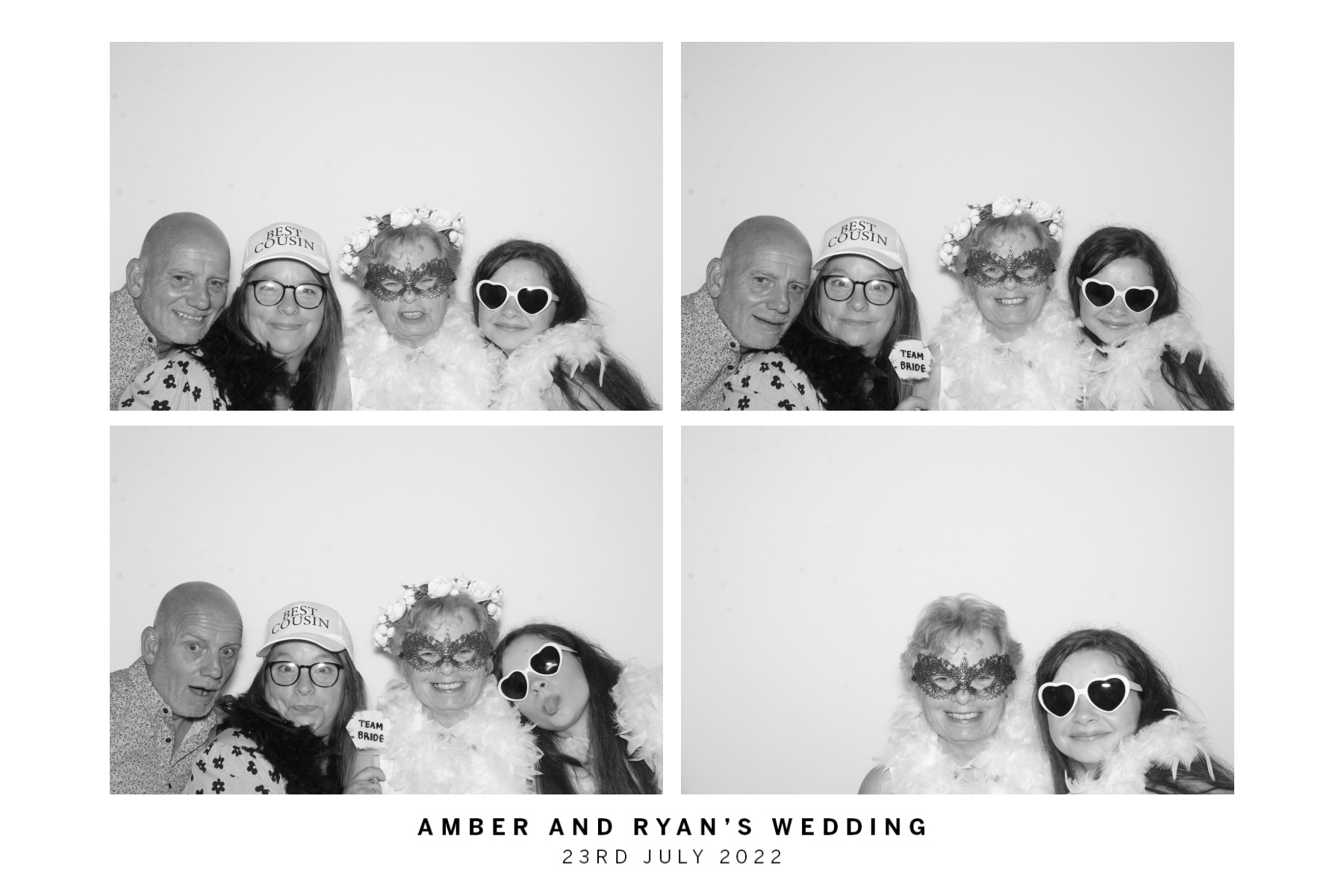 Ryan and Amber’s Wedding | View more photos from the event at gallery.thephotocabin.co.uk/u/ThePhotoCabin/Ryan-and-Amber’s-Wedding