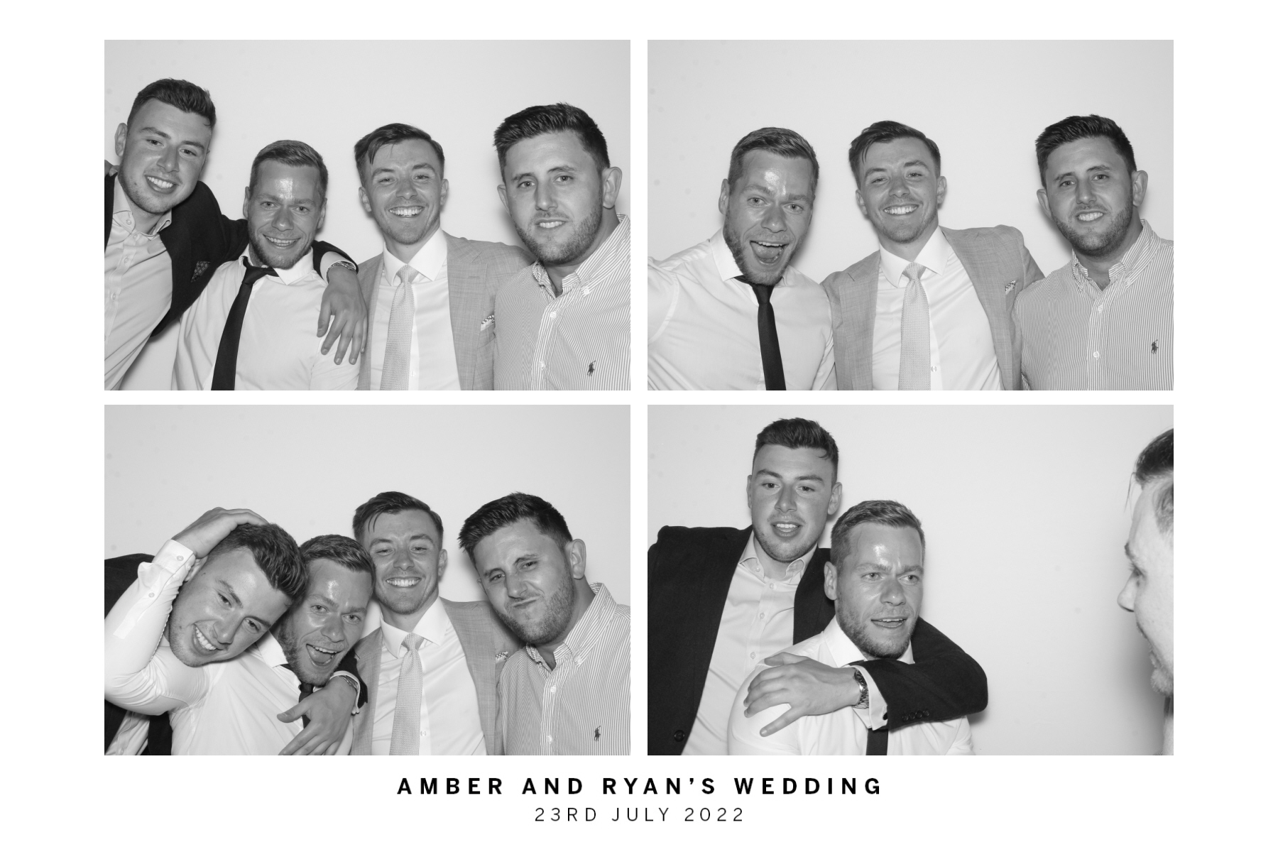 Ryan and Amber’s Wedding | View more photos from the event at gallery.thephotocabin.co.uk/u/ThePhotoCabin/Ryan-and-Amber’s-Wedding