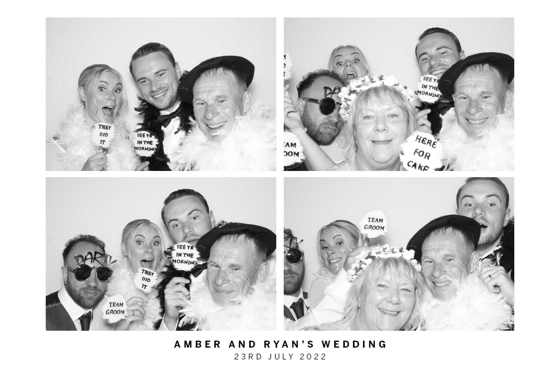 Ryan and Amber’s Wedding | View more photos from the event at gallery.thephotocabin.co.uk/u/ThePhotoCabin/Ryan-and-Amber’s-Wedding