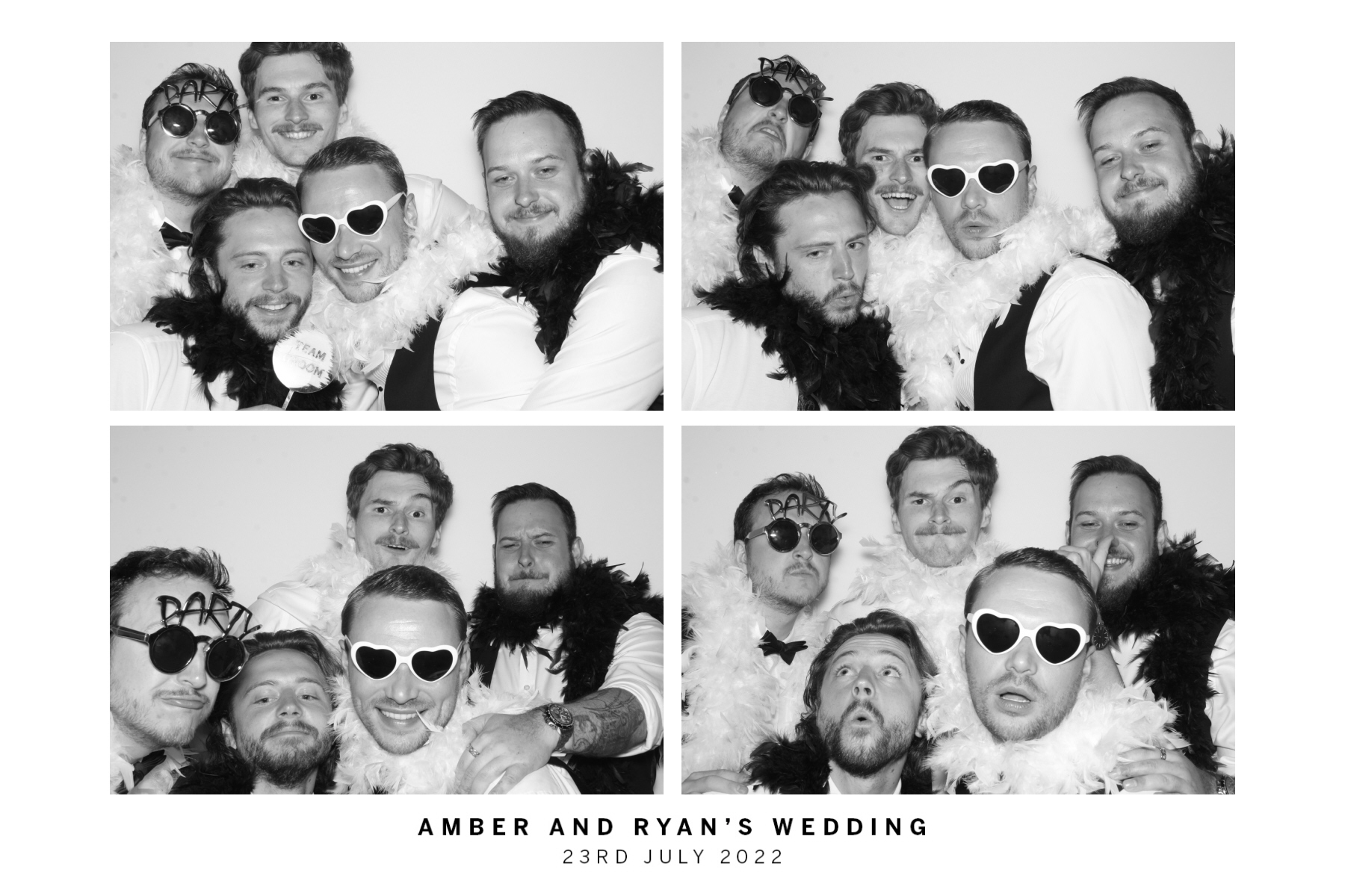Ryan and Amber’s Wedding | View more photos from the event at gallery.thephotocabin.co.uk/u/ThePhotoCabin/Ryan-and-Amber’s-Wedding