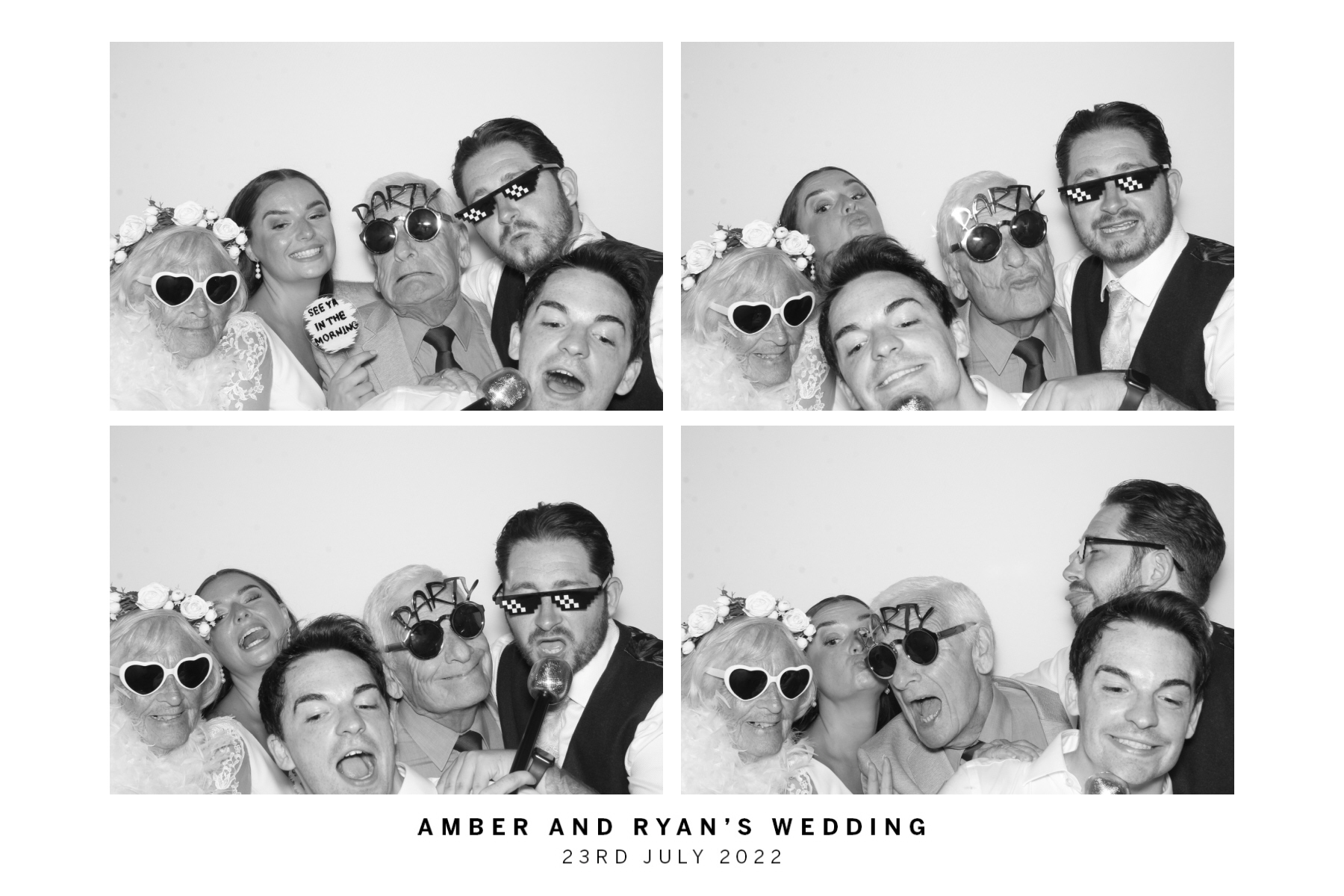Ryan and Amber’s Wedding | View more photos from the event at gallery.thephotocabin.co.uk/u/ThePhotoCabin/Ryan-and-Amber’s-Wedding