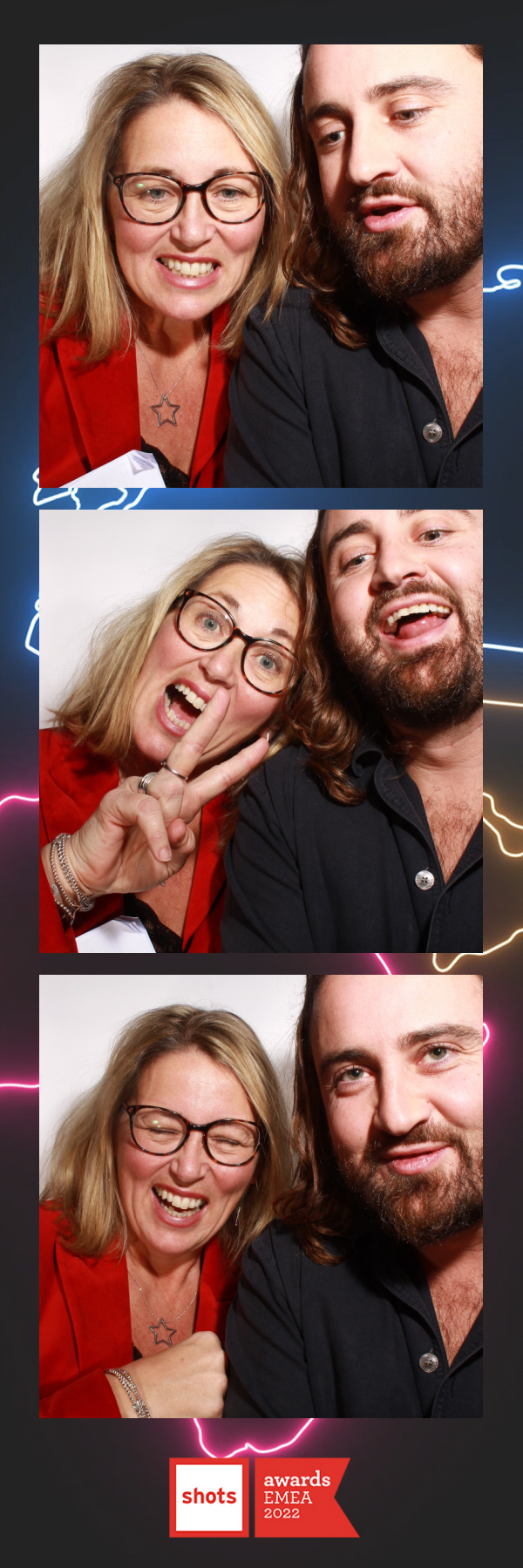 Shots Awards | View more photos from the event at gallery.thephotocabin.co.uk/u/ThePhotoCabin/Shots-Awards