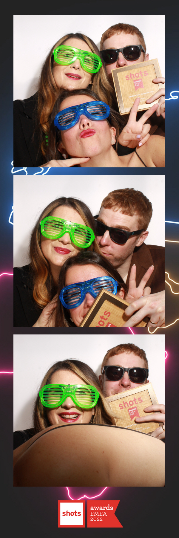 Shots Awards | View more photos from the event at gallery.thephotocabin.co.uk/u/ThePhotoCabin/Shots-Awards