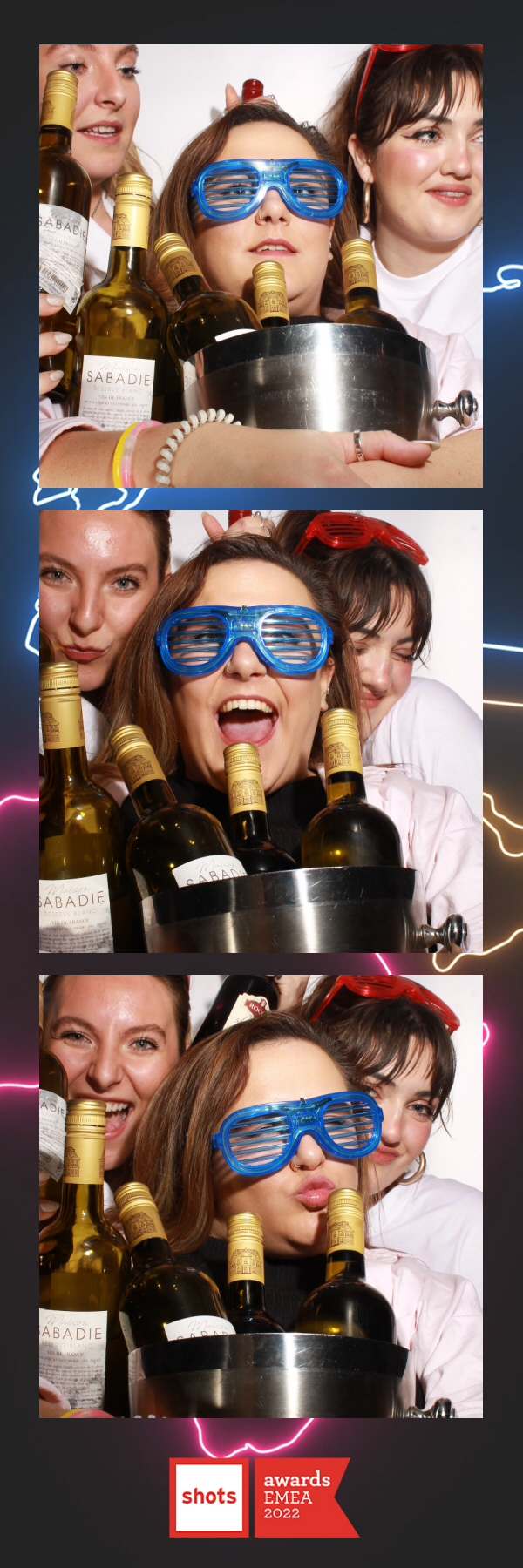 Shots Awards | View more photos from the event at gallery.thephotocabin.co.uk/u/ThePhotoCabin/Shots-Awards