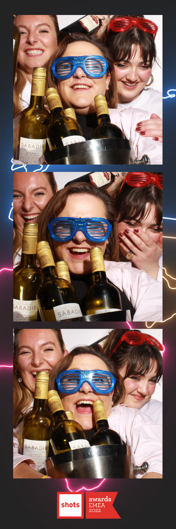 Shots Awards | View more photos from the event at gallery.thephotocabin.co.uk/u/ThePhotoCabin/Shots-Awards