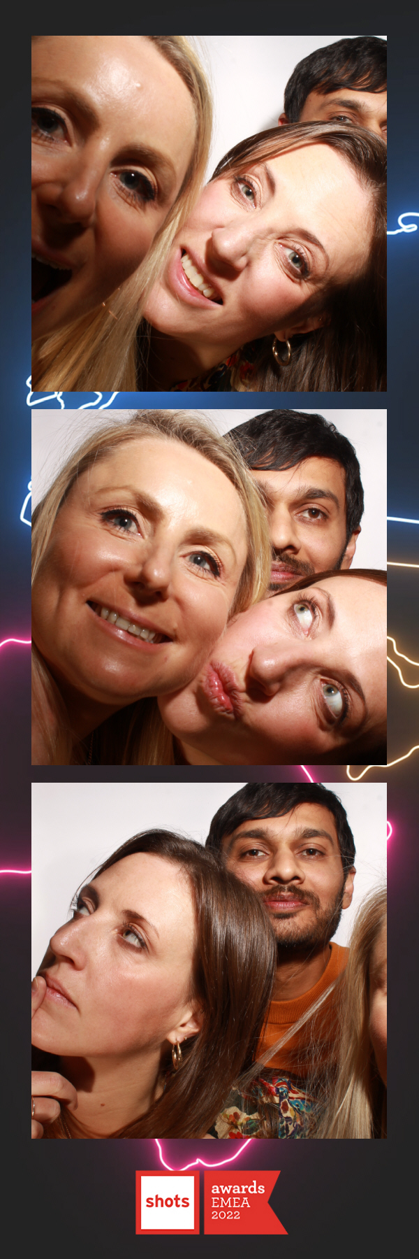 Shots Awards | View more photos from the event at gallery.thephotocabin.co.uk/u/ThePhotoCabin/Shots-Awards