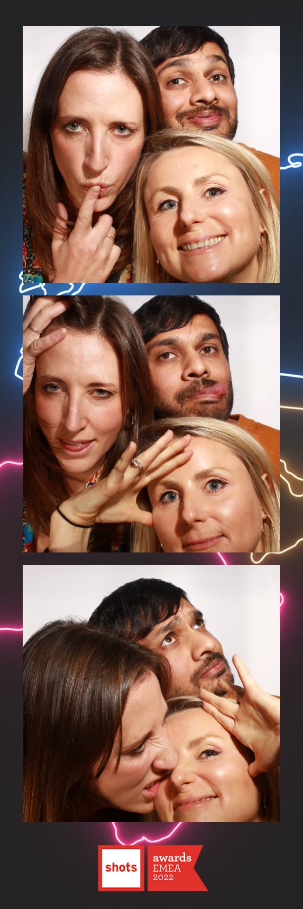 Shots Awards | View more photos from the event at gallery.thephotocabin.co.uk/u/ThePhotoCabin/Shots-Awards