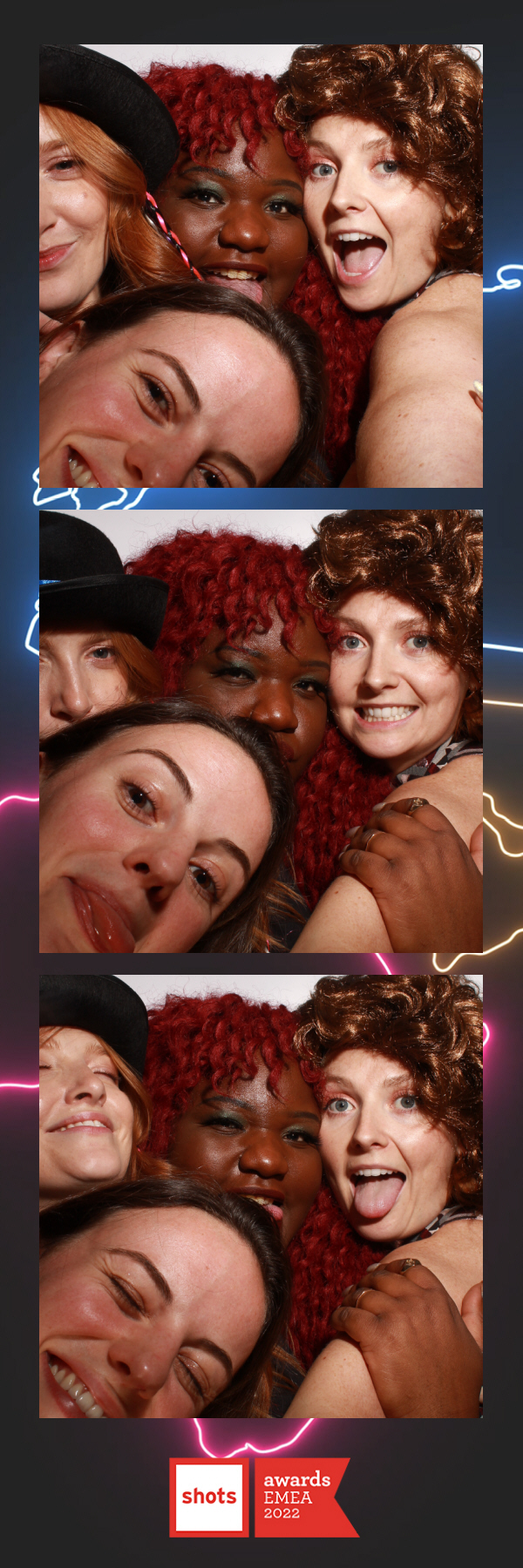 Shots Awards | View more photos from the event at gallery.thephotocabin.co.uk/u/ThePhotoCabin/Shots-Awards
