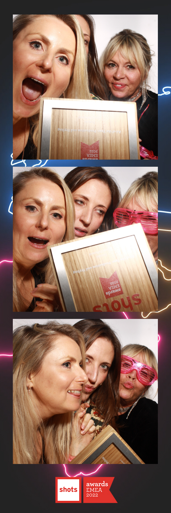 Shots Awards | View more photos from the event at gallery.thephotocabin.co.uk/u/ThePhotoCabin/Shots-Awards