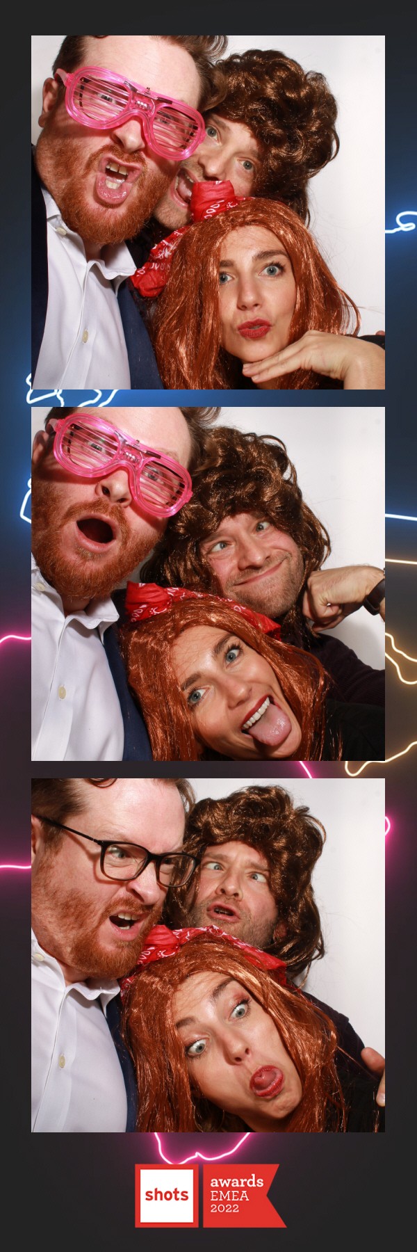 Shots Awards | View more photos from the event at gallery.thephotocabin.co.uk/u/ThePhotoCabin/Shots-Awards