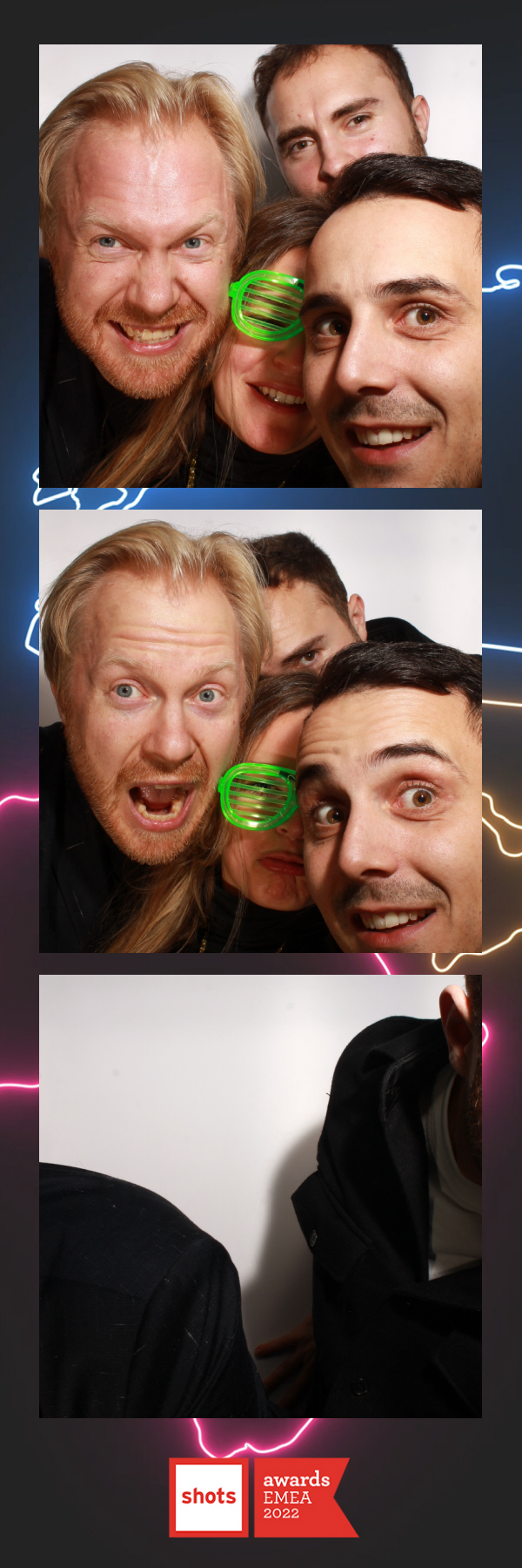 Shots Awards | View more photos from the event at gallery.thephotocabin.co.uk/u/ThePhotoCabin/Shots-Awards