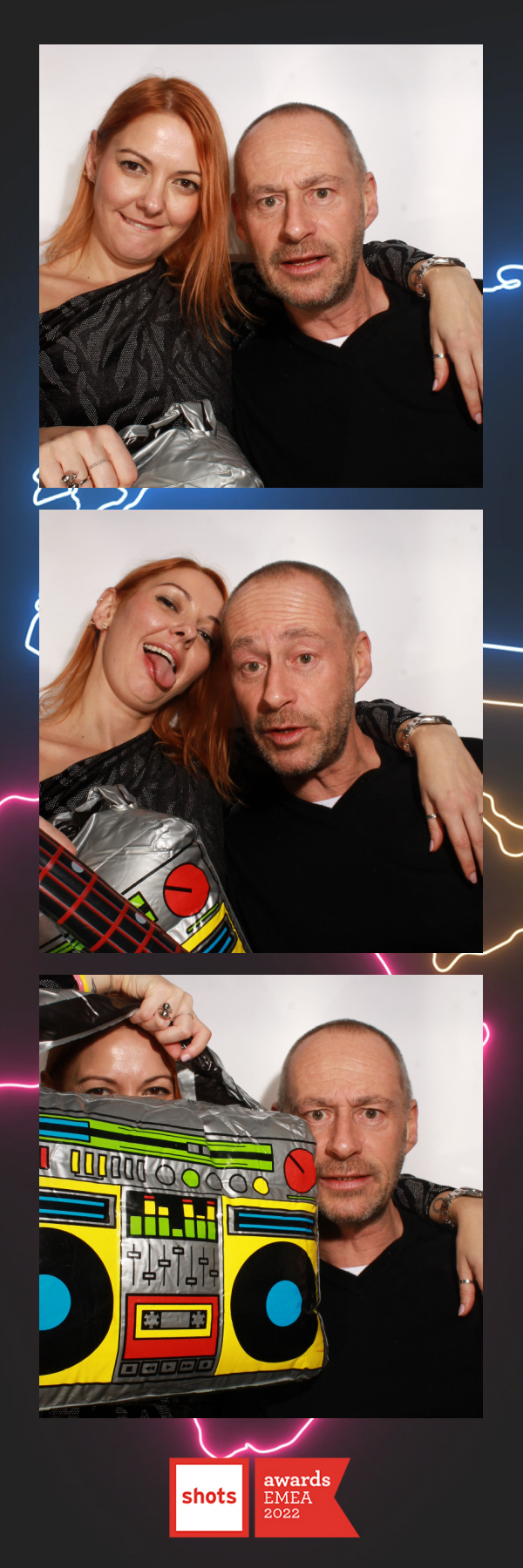 Shots Awards | View more photos from the event at gallery.thephotocabin.co.uk/u/ThePhotoCabin/Shots-Awards
