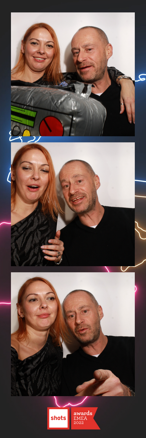 Shots Awards | View more photos from the event at gallery.thephotocabin.co.uk/u/ThePhotoCabin/Shots-Awards