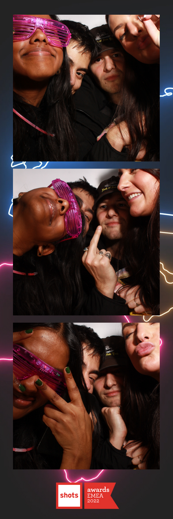 Shots Awards | View more photos from the event at gallery.thephotocabin.co.uk/u/ThePhotoCabin/Shots-Awards