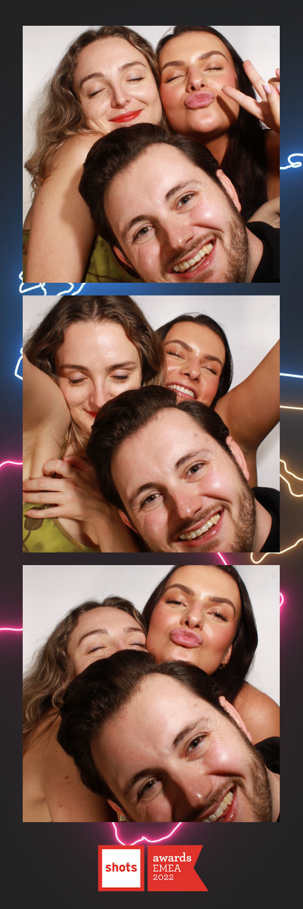 Shots Awards | View more photos from the event at gallery.thephotocabin.co.uk/u/ThePhotoCabin/Shots-Awards